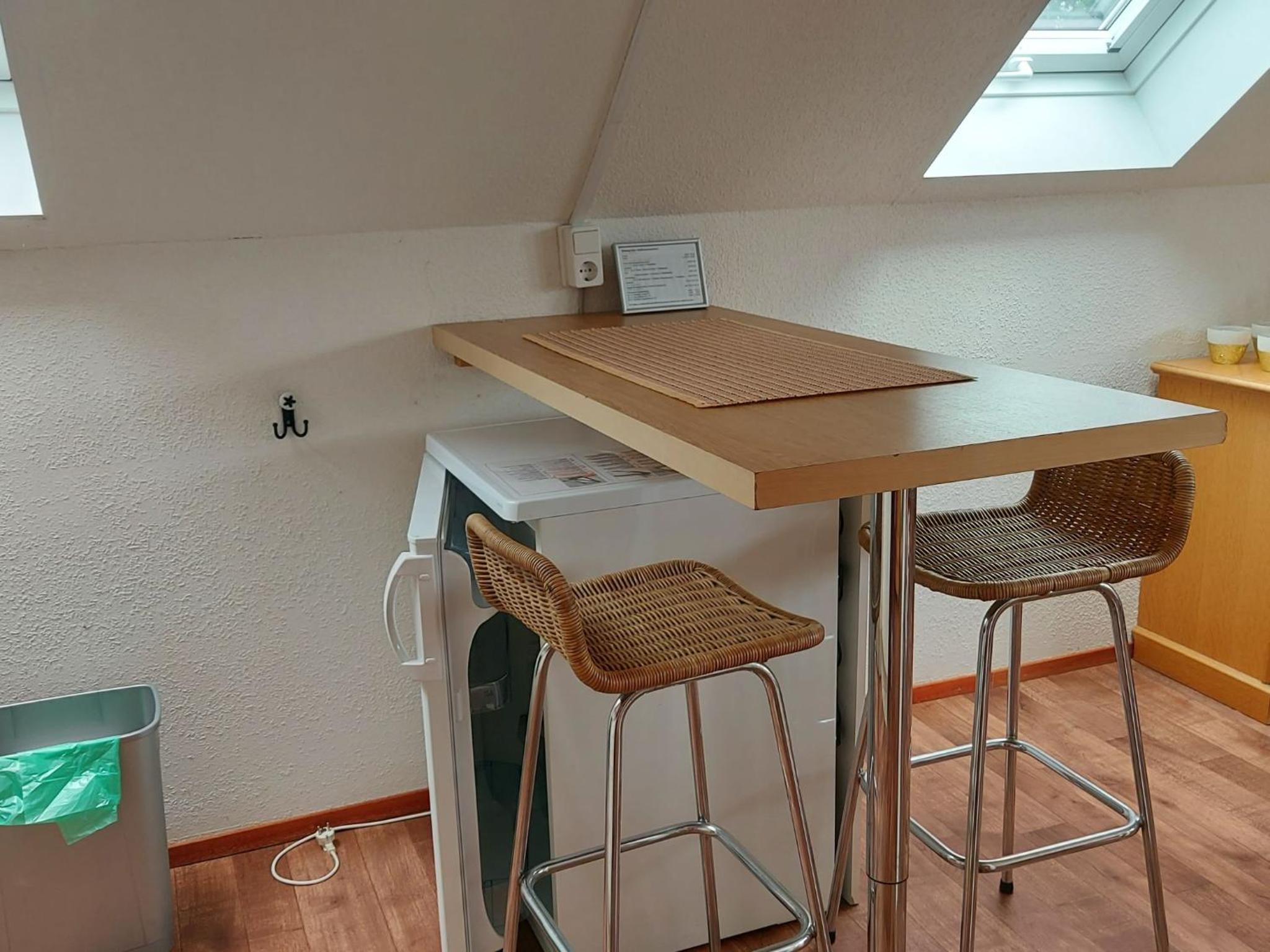 Apartment Dirks by Interhome