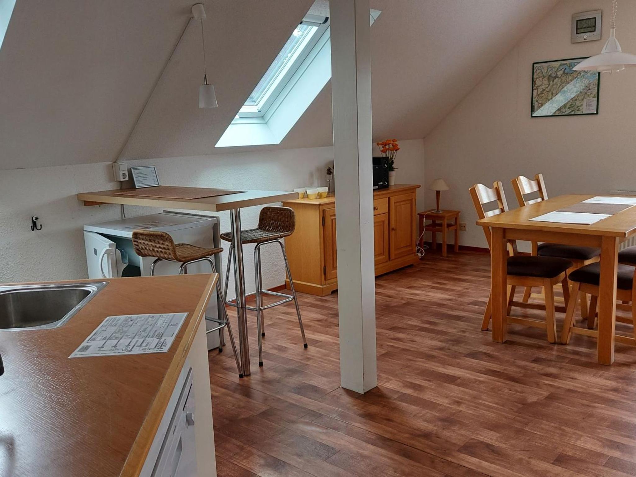 Apartment Dirks by Interhome