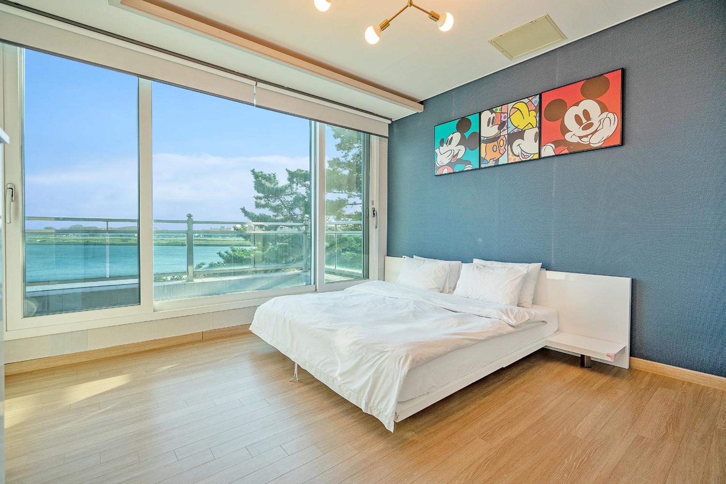 Taean Labelle Kids Poolvilla view 5