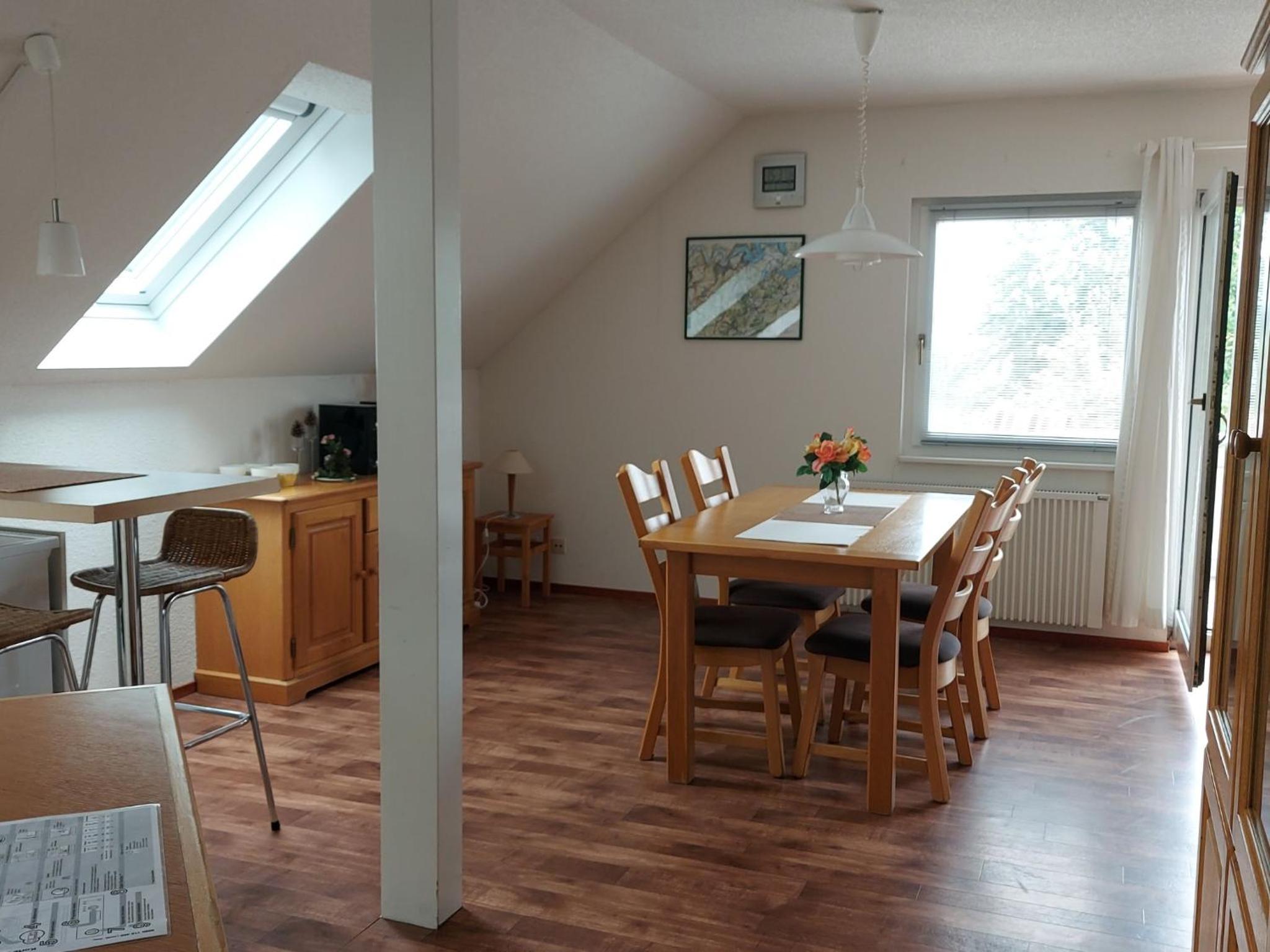 Apartment Dirks by Interhome