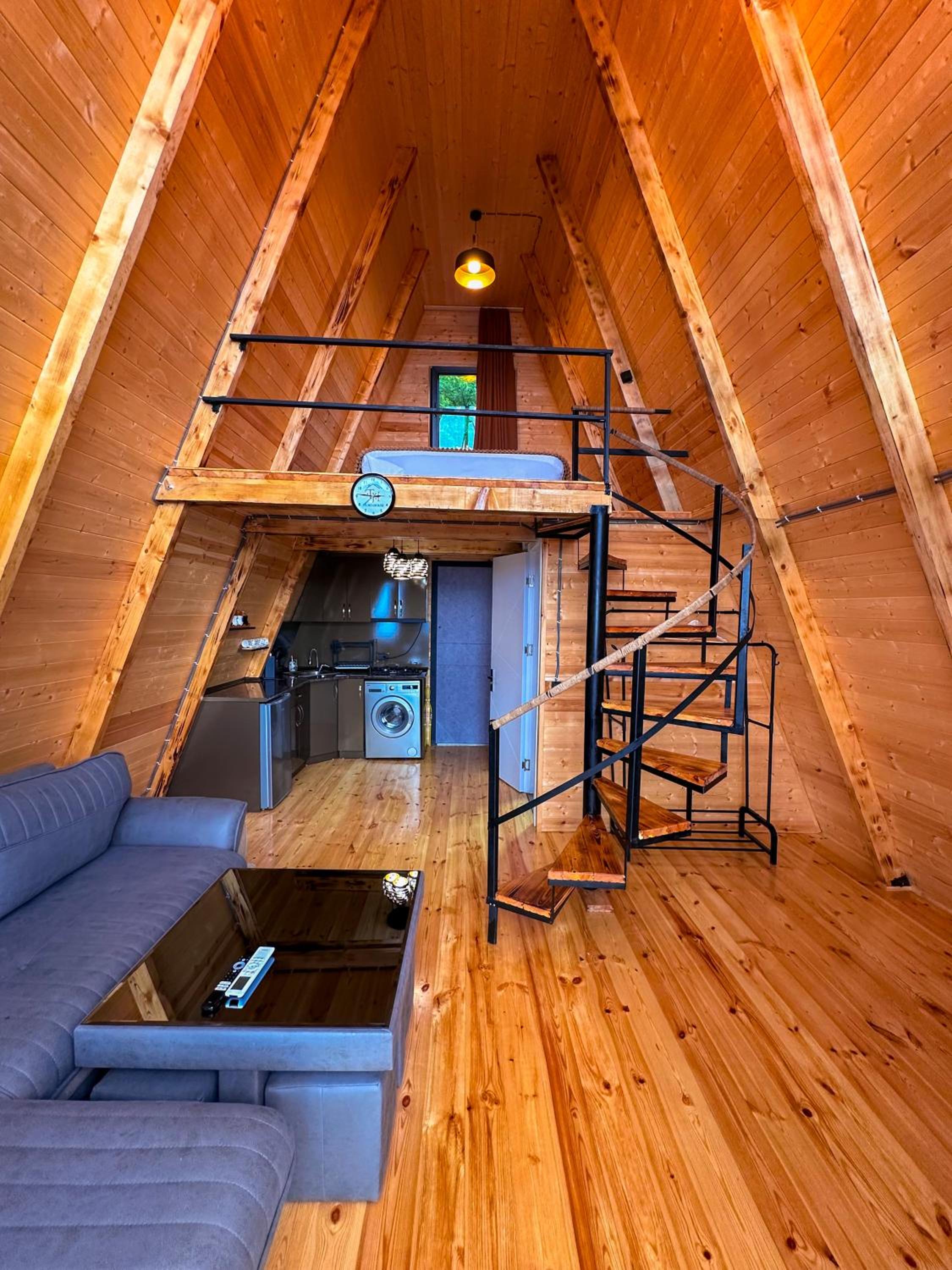 Turo House