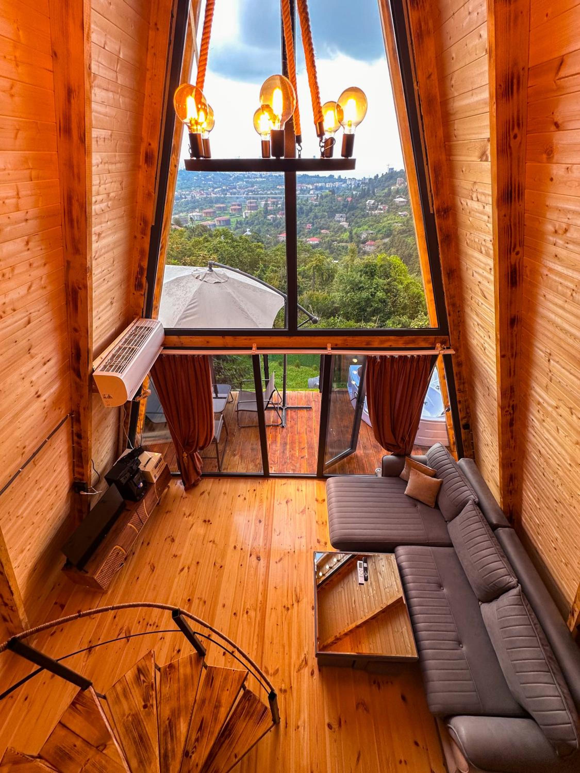 Turo House