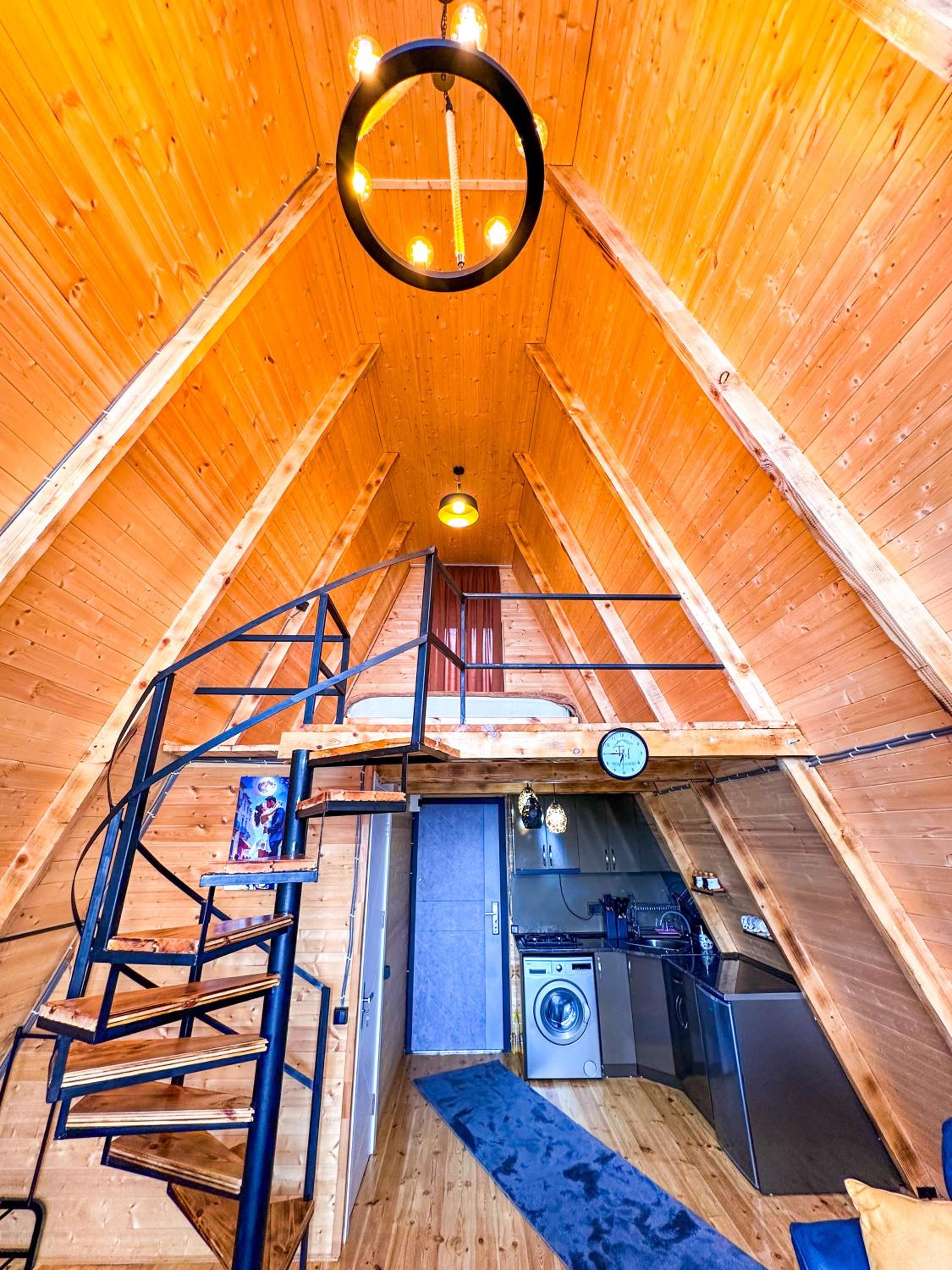 Turo House