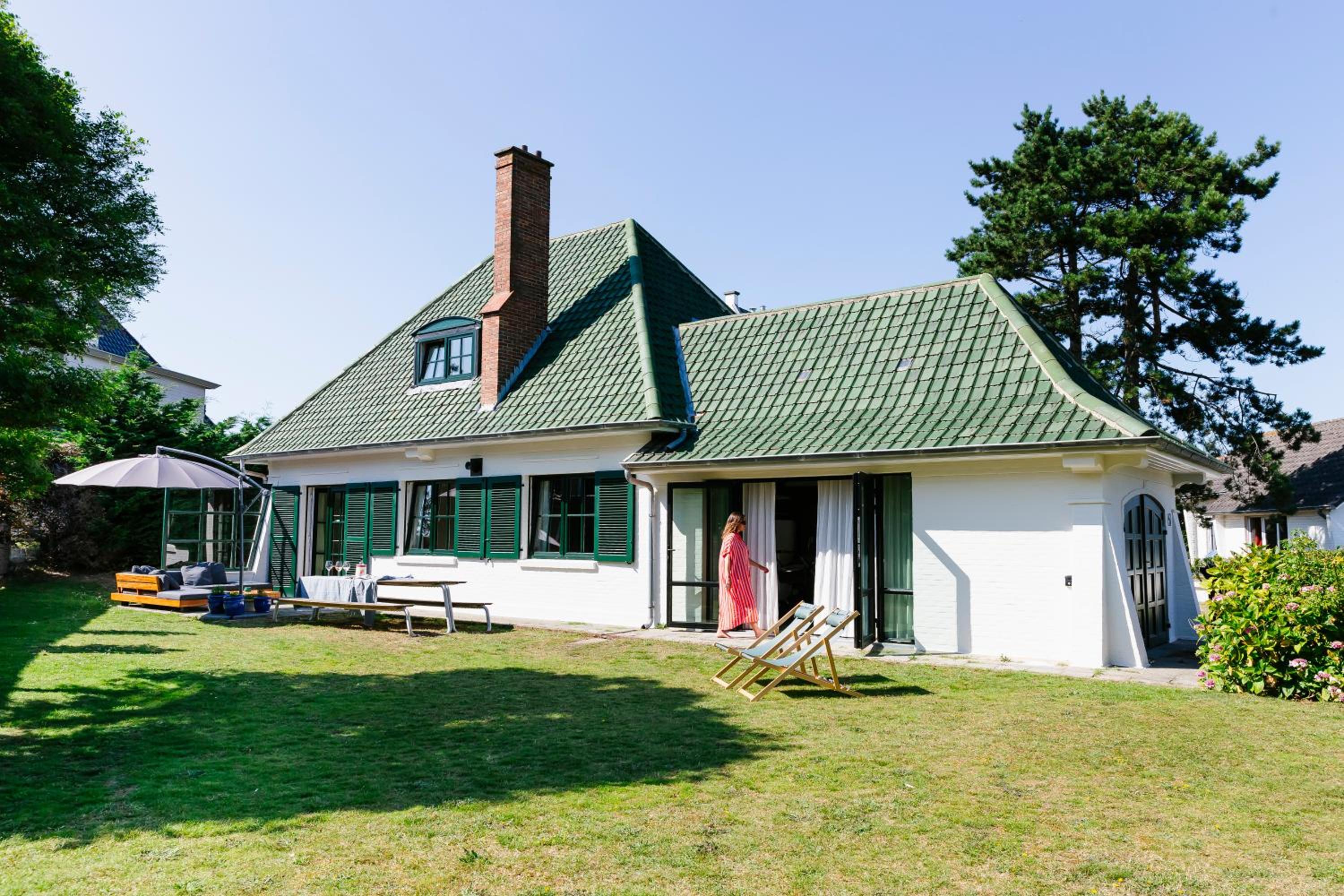 Villa Westland