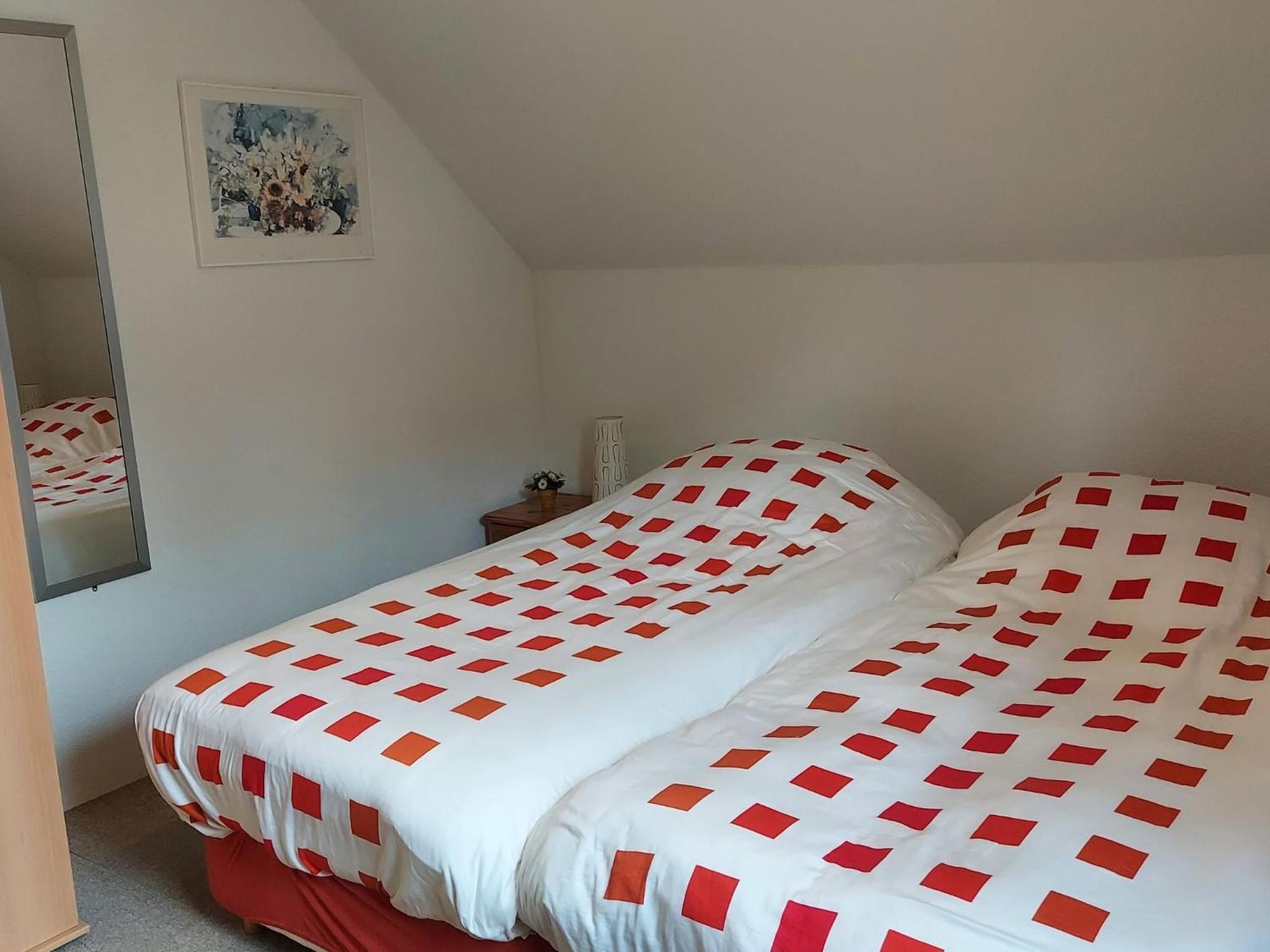 Apartment Dirks by Interhome