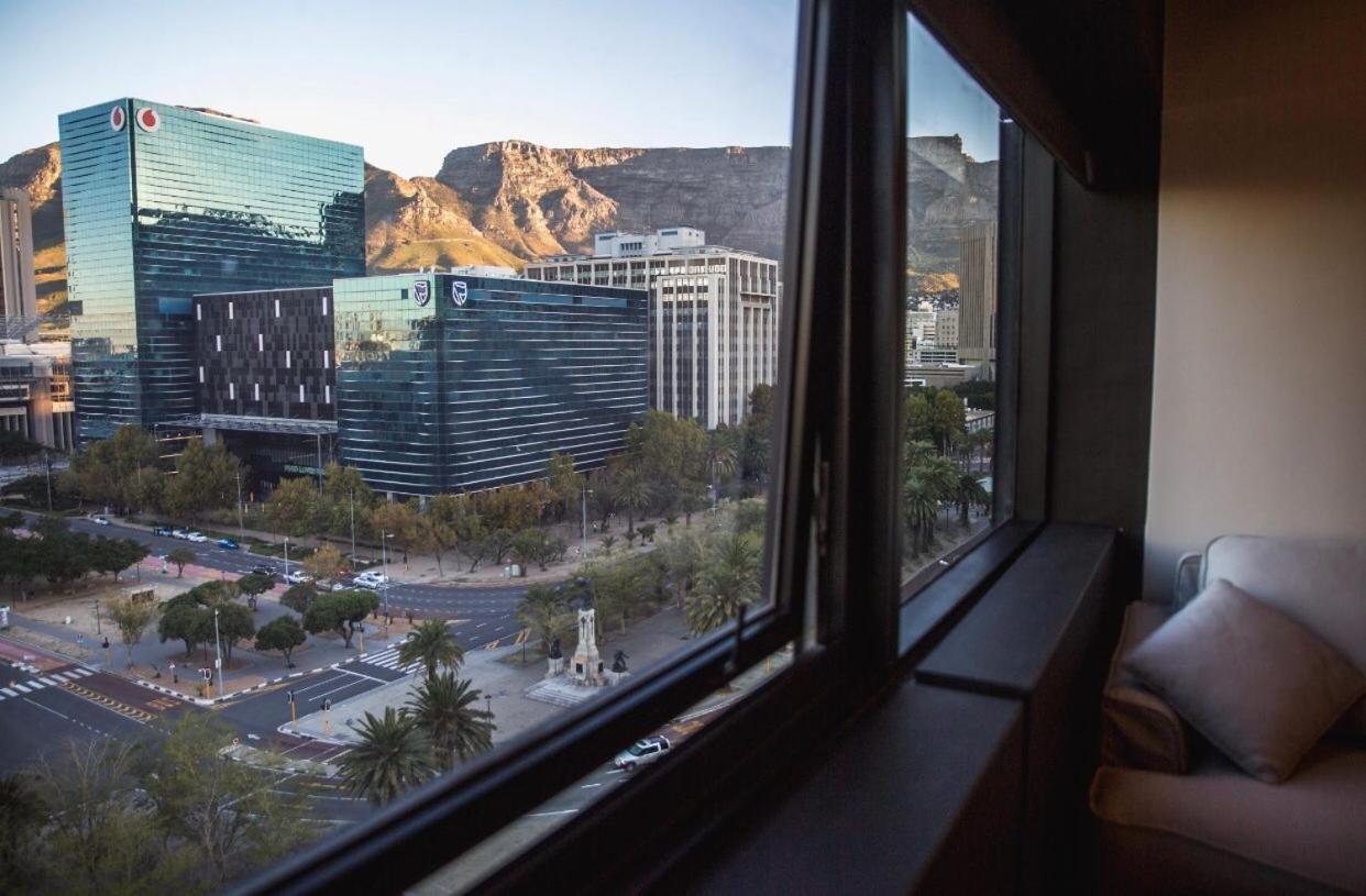Onyx Studio Apartment view 3