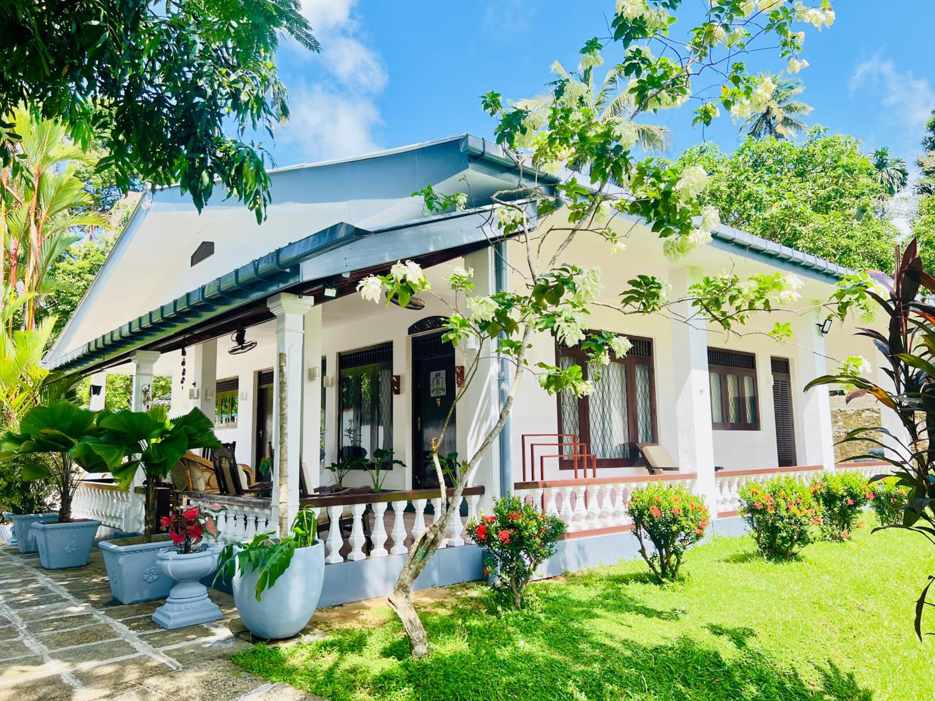 Sterrling Villa