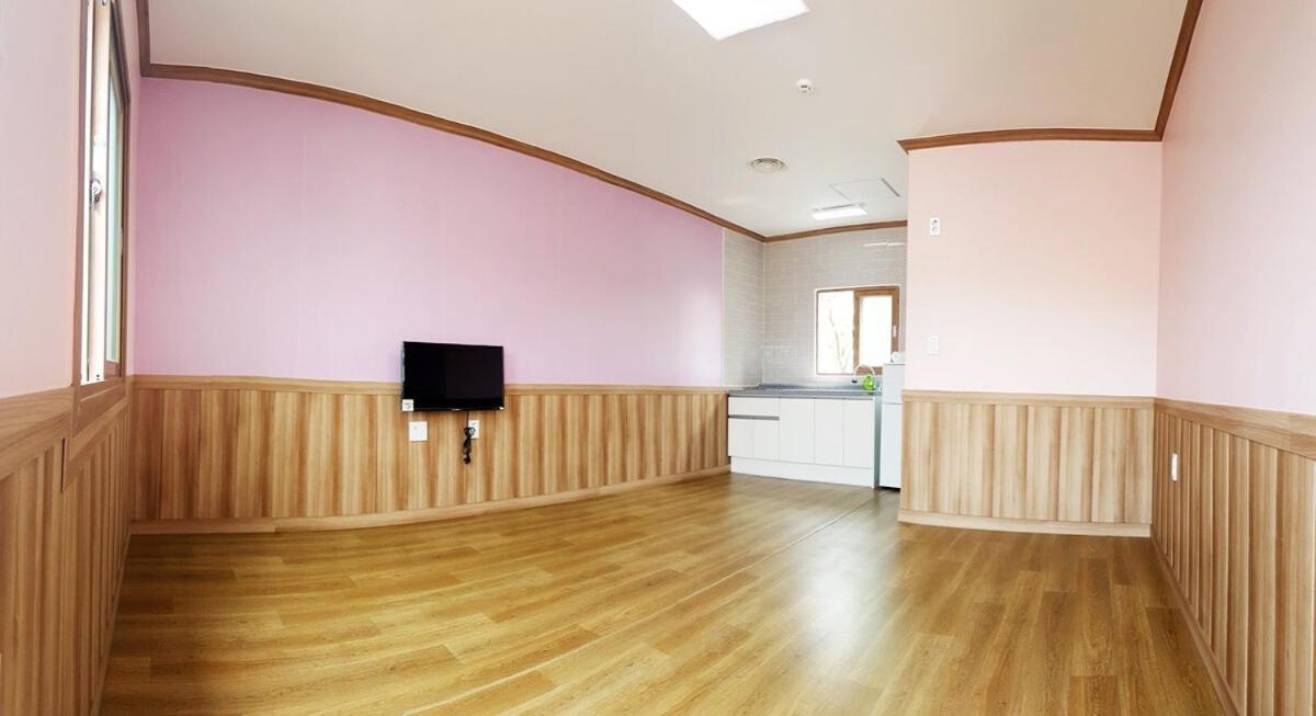 Nonsan Wild Flower Pension, photo 17