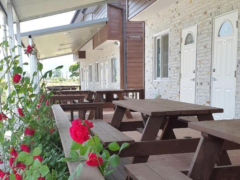 Nonsan Wild Flower Pension, photo 9