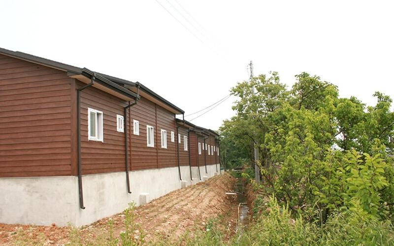 Nonsan Wild Flower Pension, photo 19