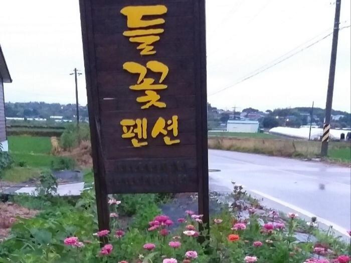Nonsan Wild Flower Pension, photo 10
