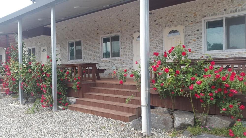 Nonsan Wild Flower Pension