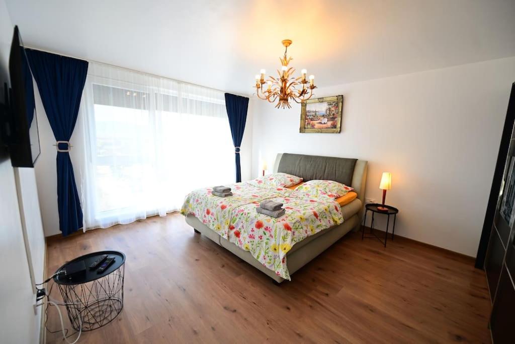 Transylvanian Villa with Mountain View