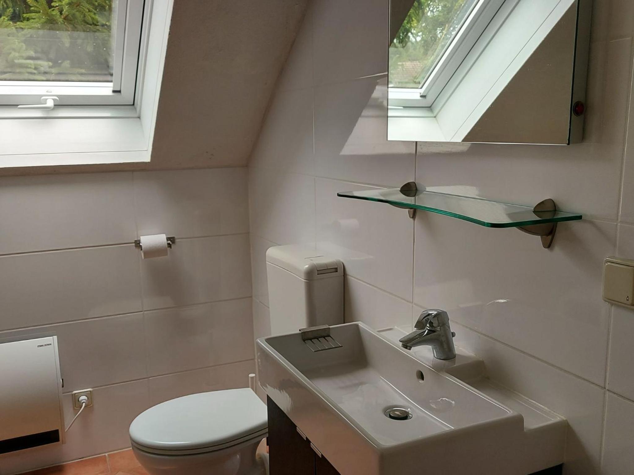 Apartment Dirks by Interhome