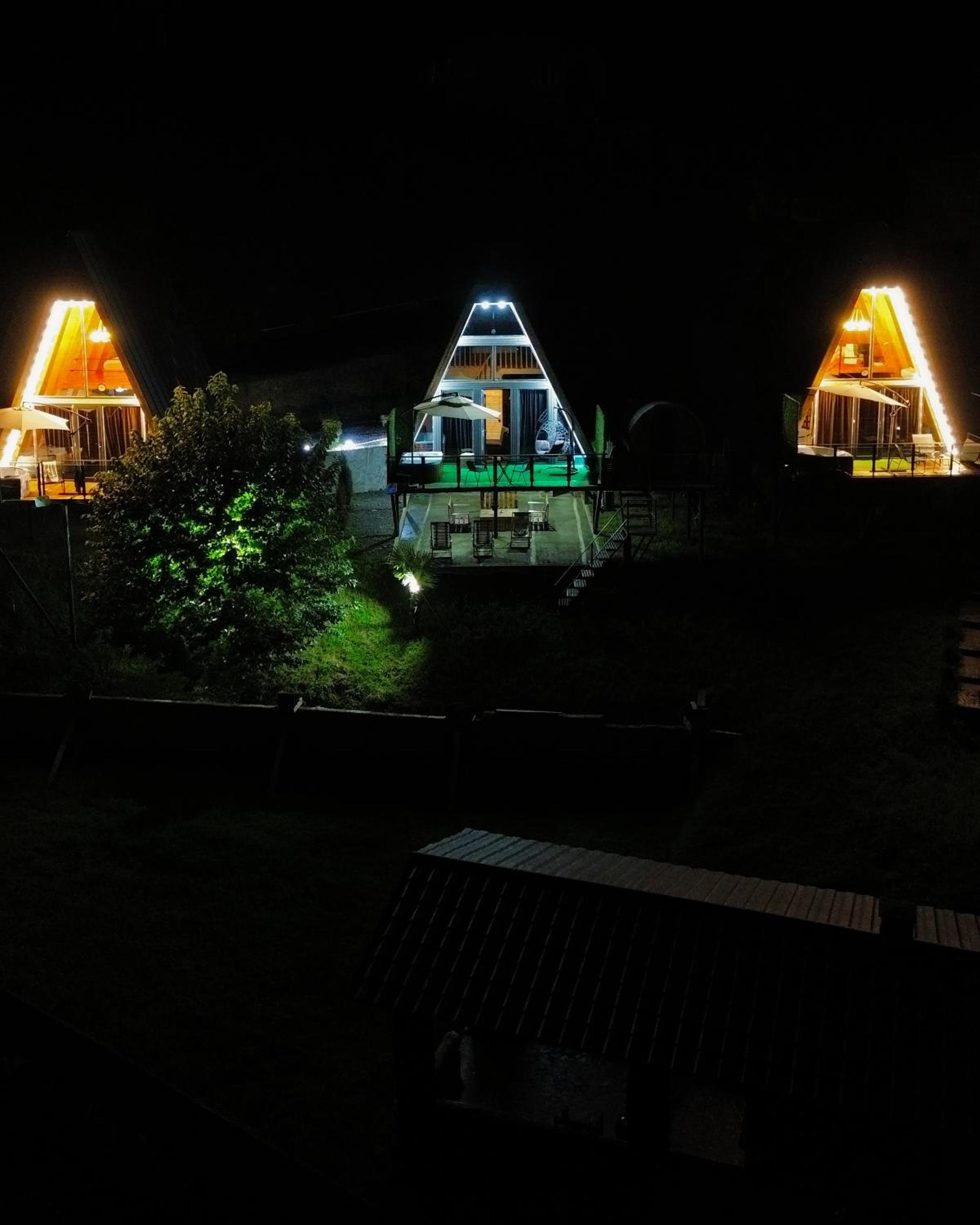 Turo House