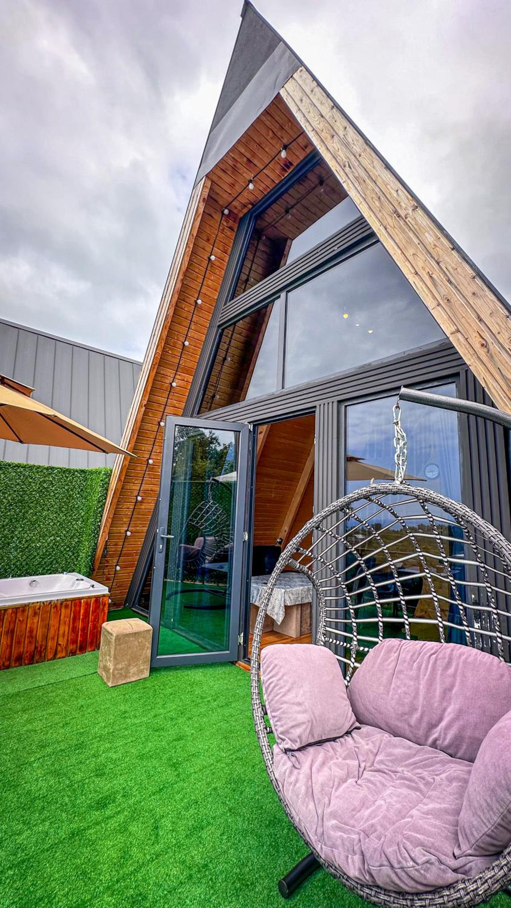 Turo House
