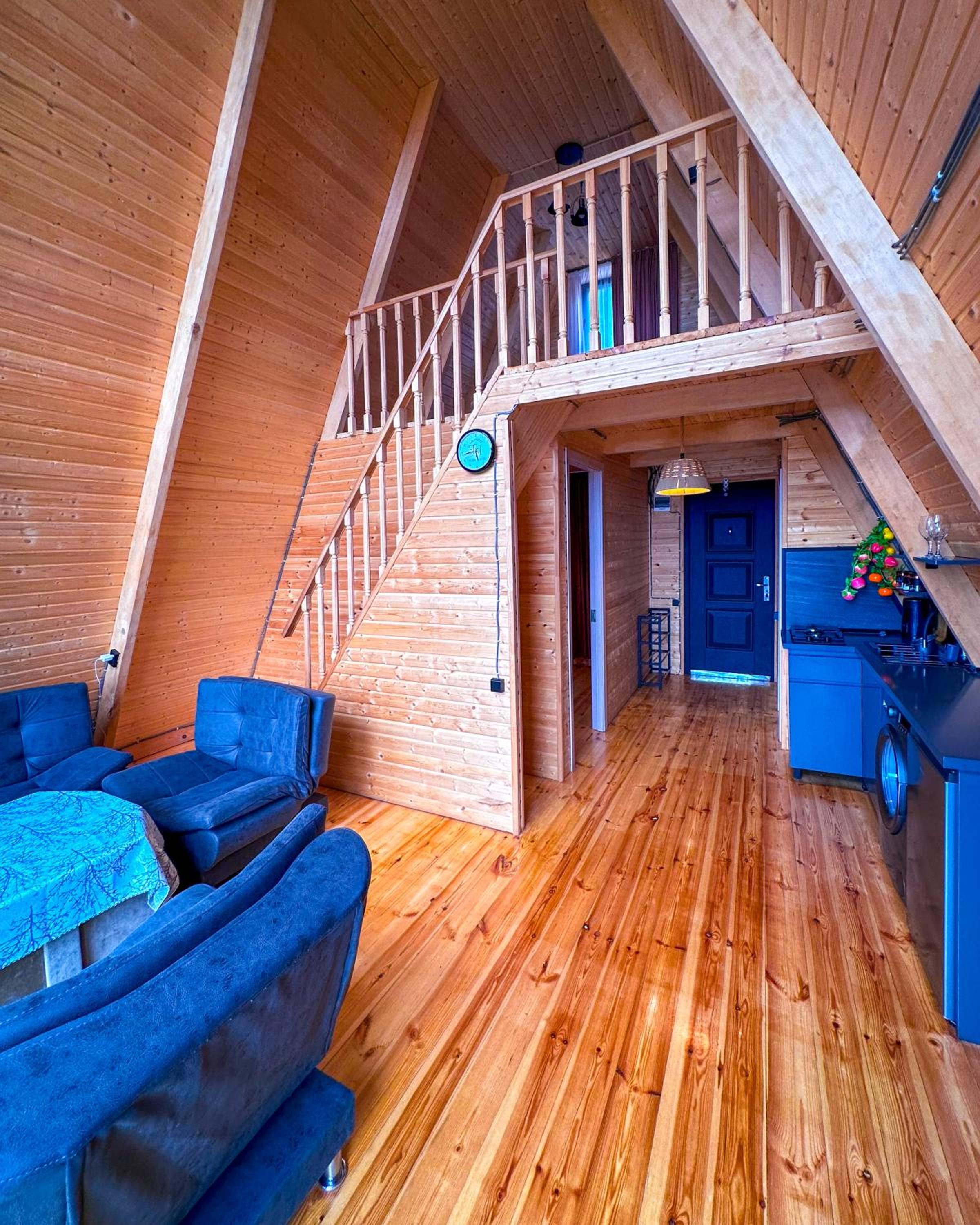 Turo House