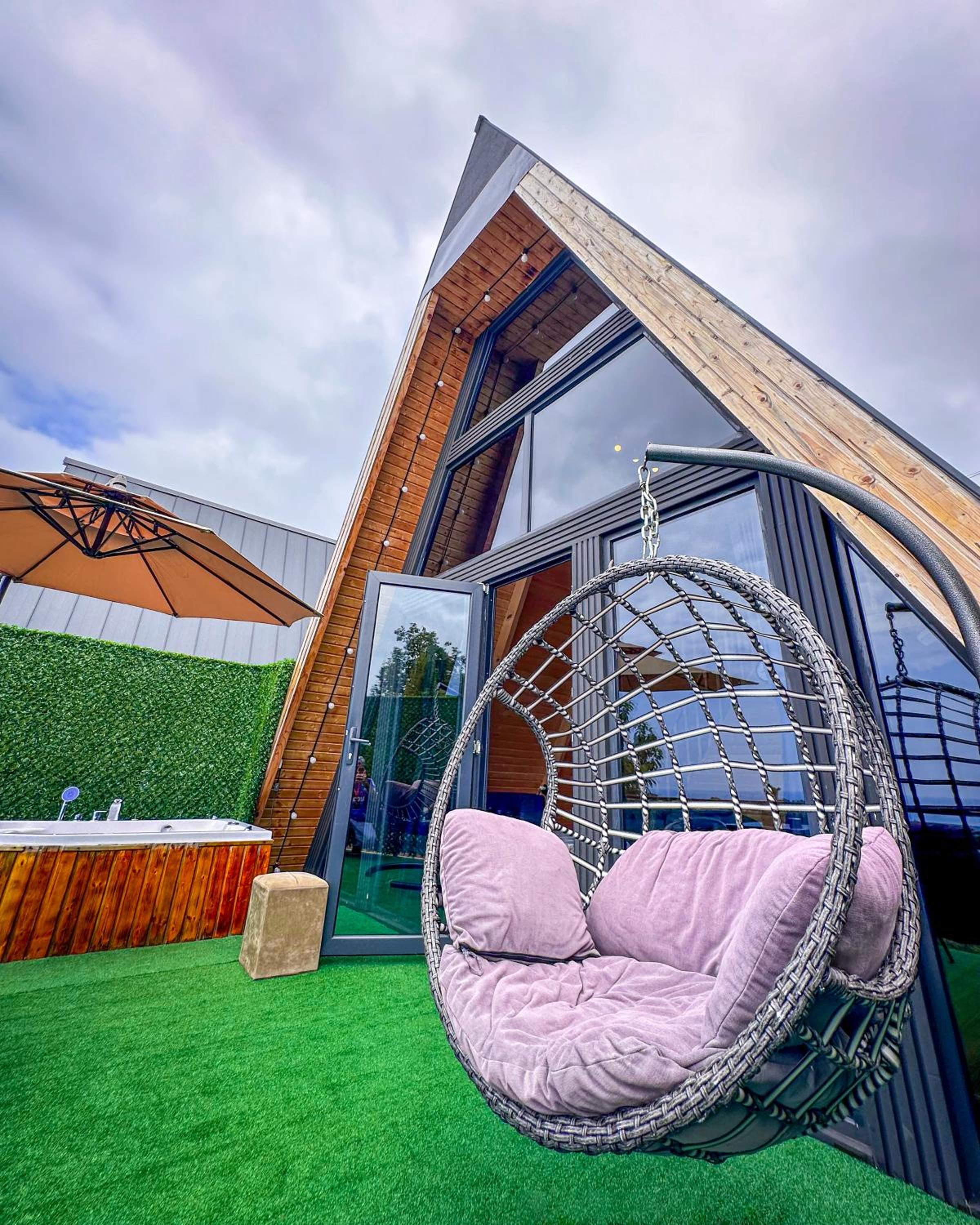 Turo House