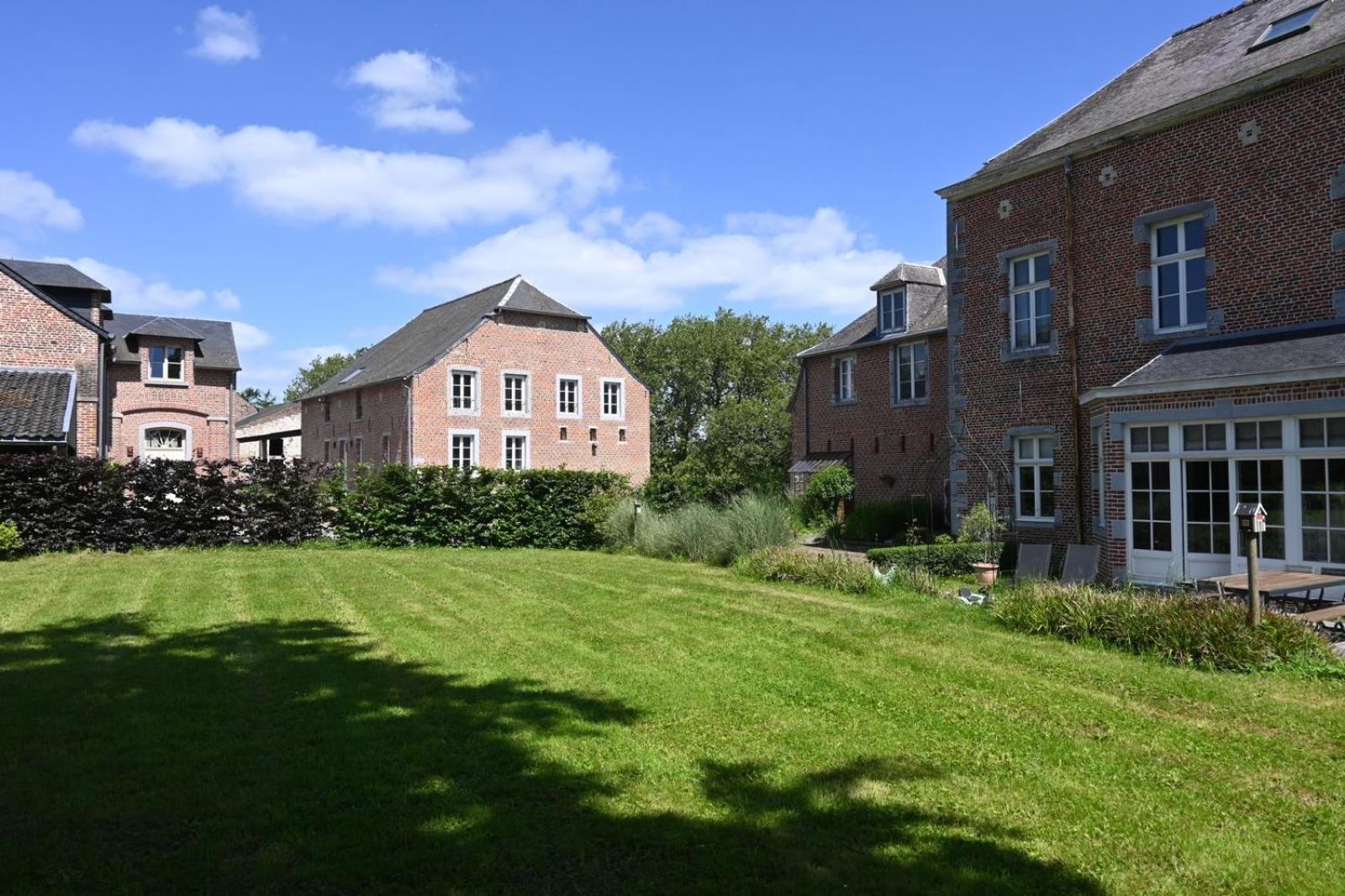 Gîte de la maraîchère