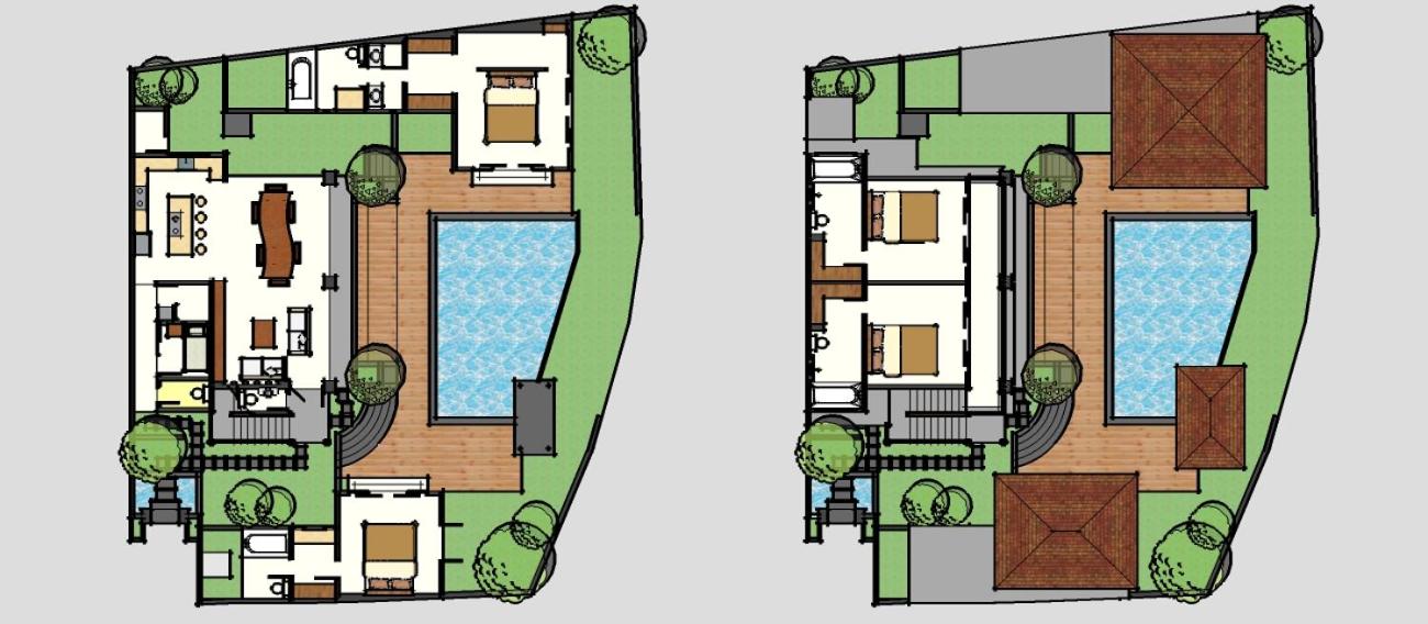 Jabunami Estate