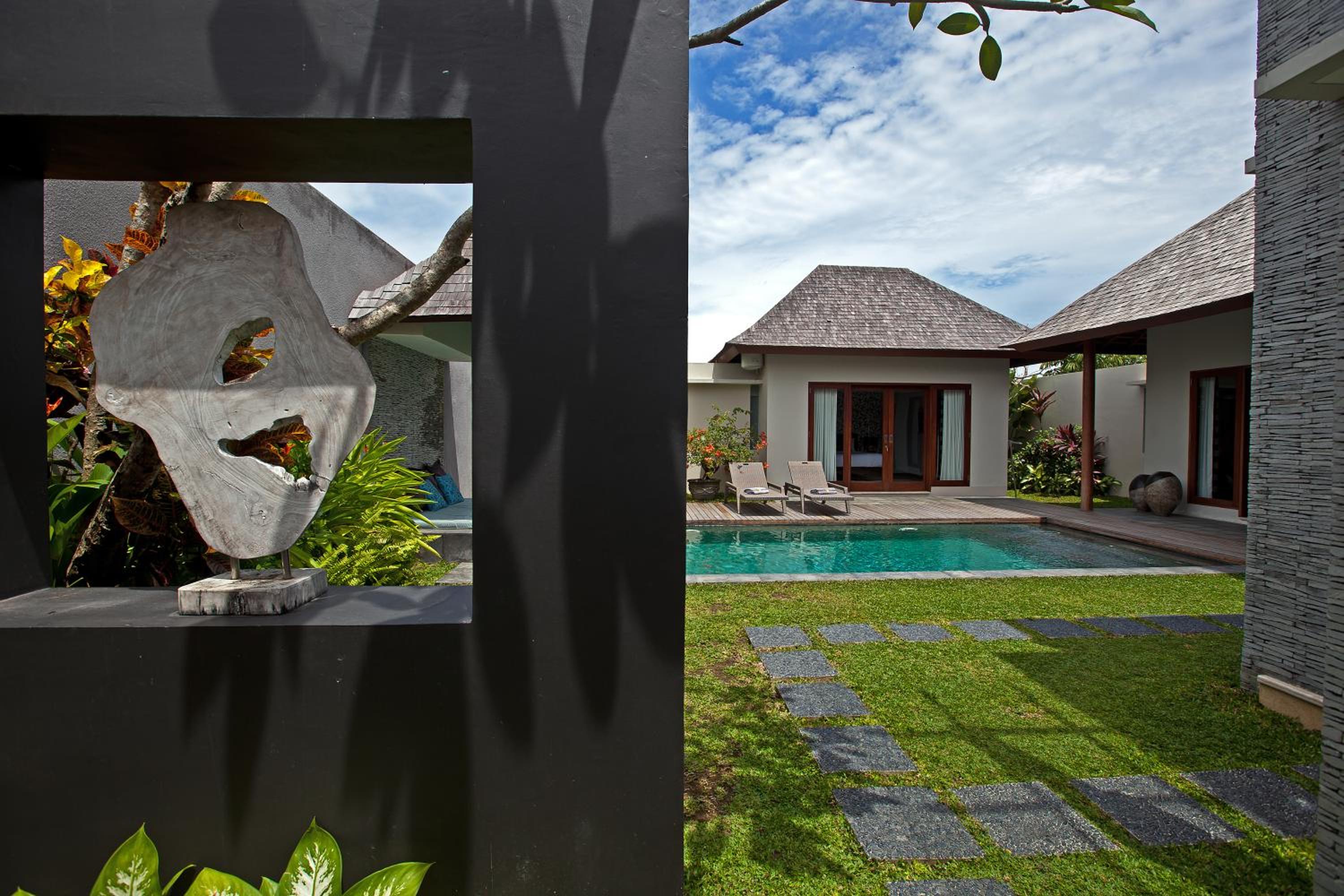 Jabunami Estate
