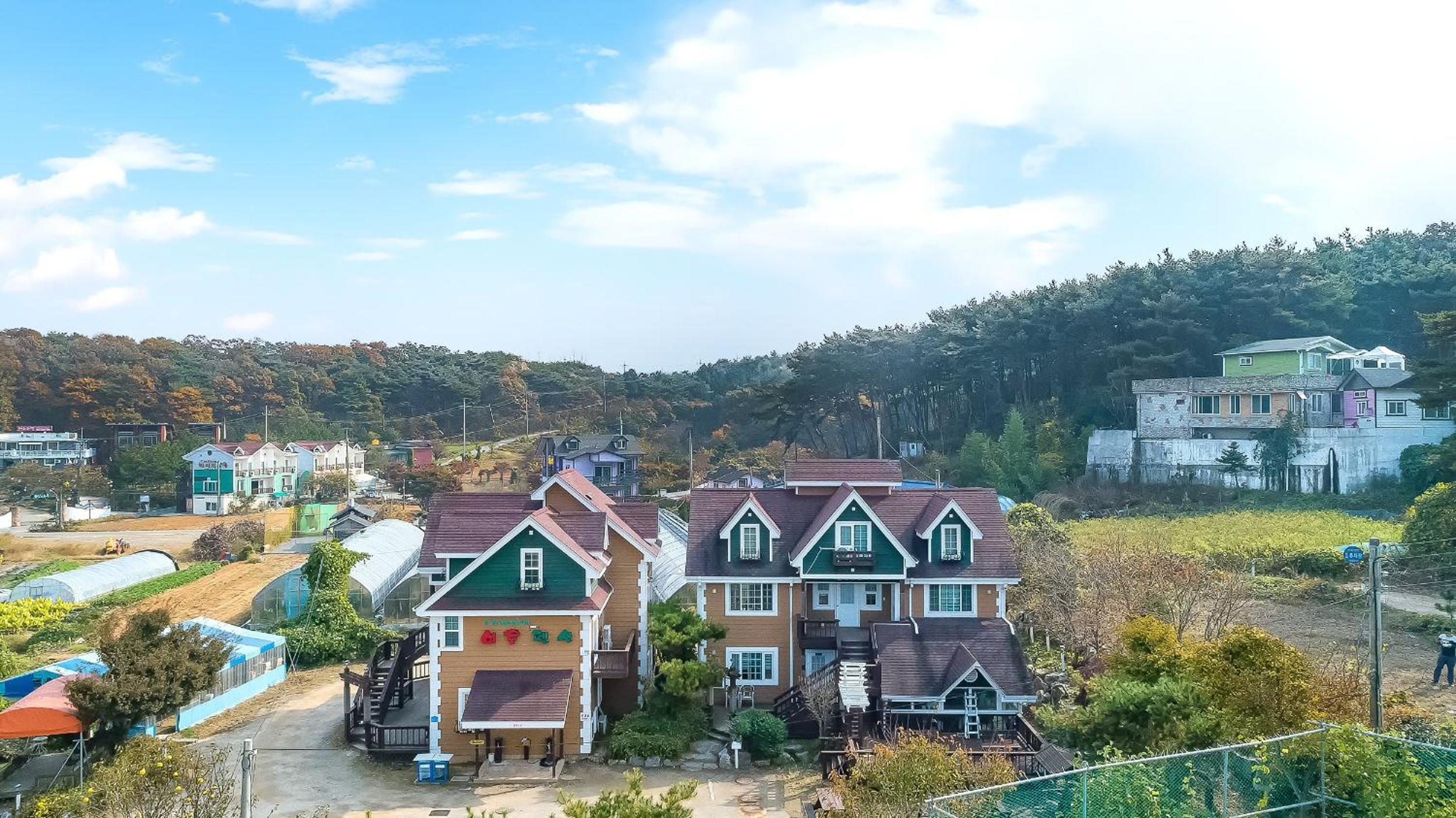 Eul Pension Taean view 3