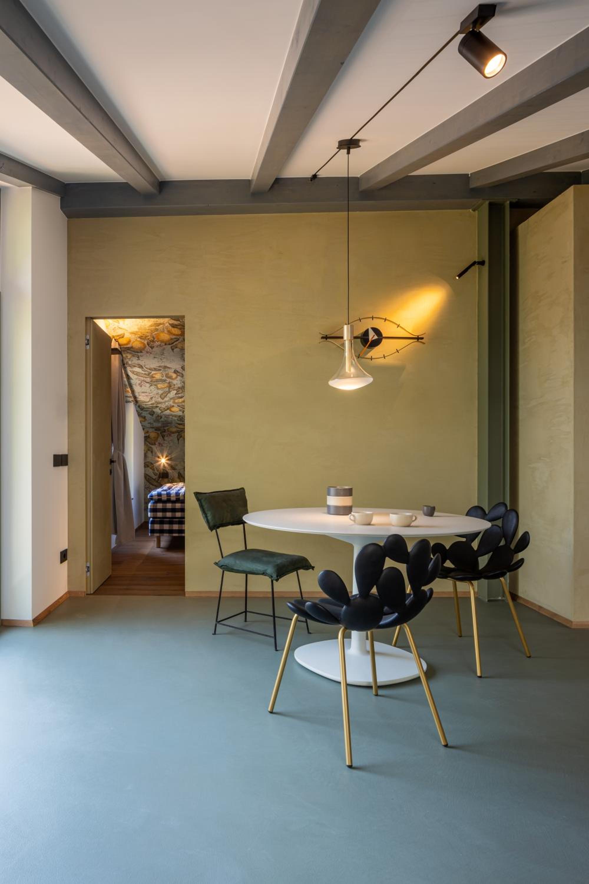 Casaorti Nido Design