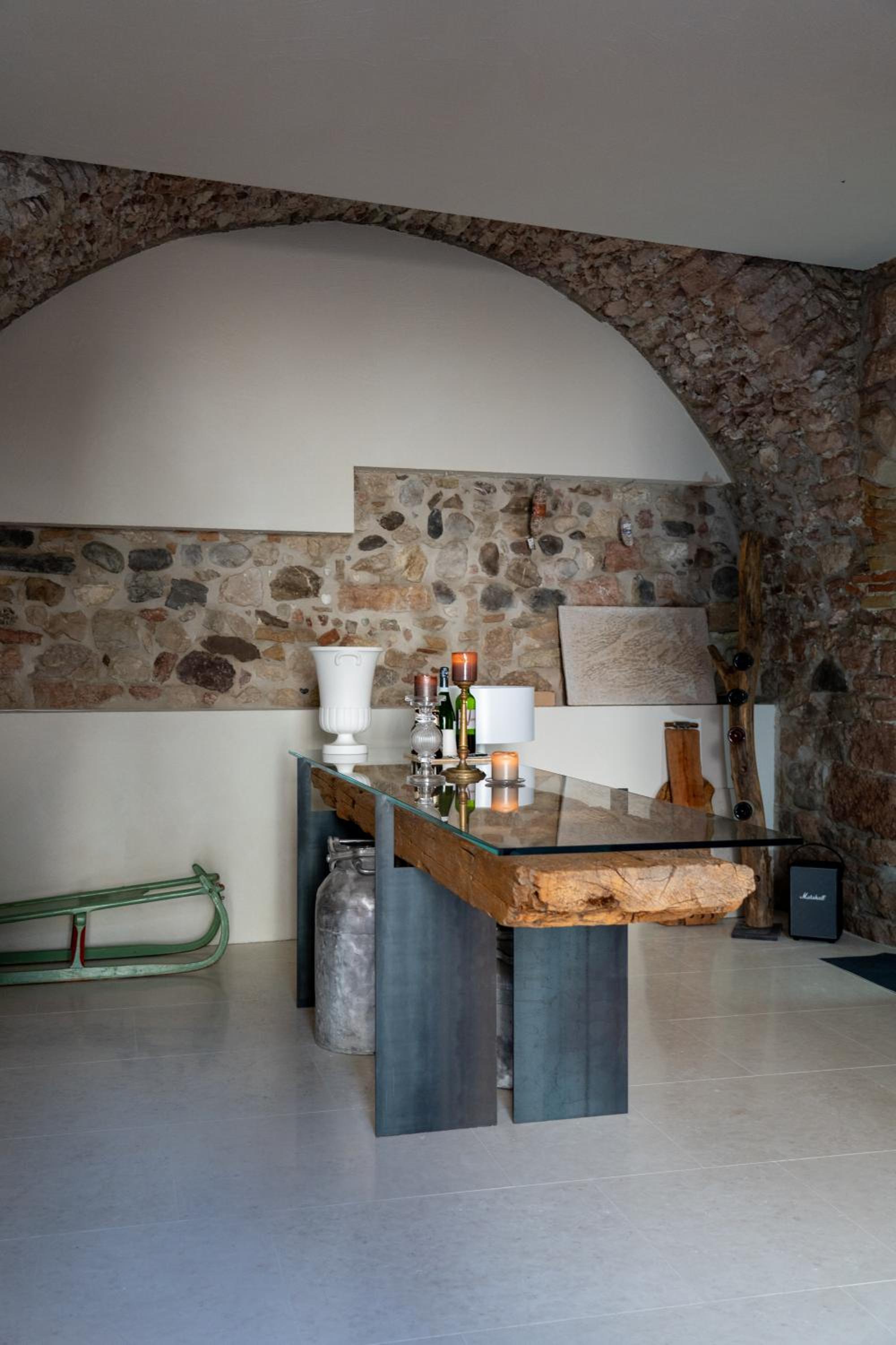 Casaorti Nido Design