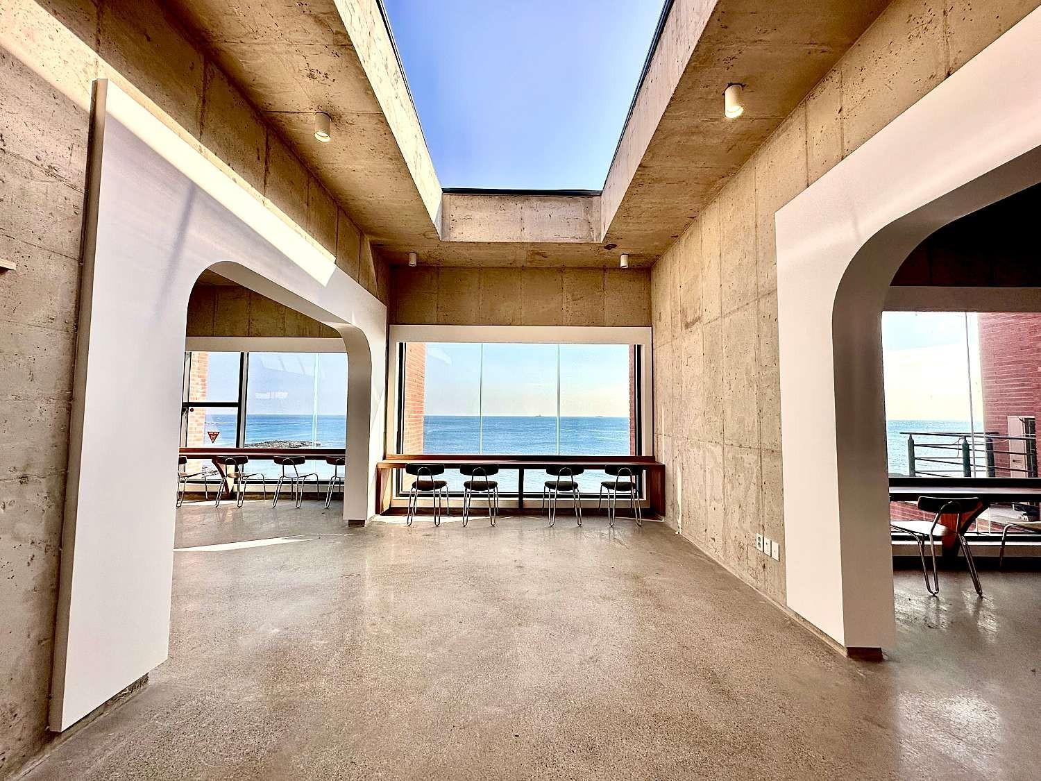 Pohang Case Poolvilla