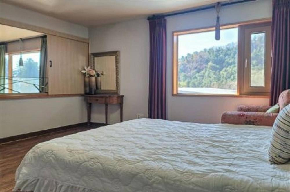 Yangpyeong the Haemil Pension Group, MT, Workshop