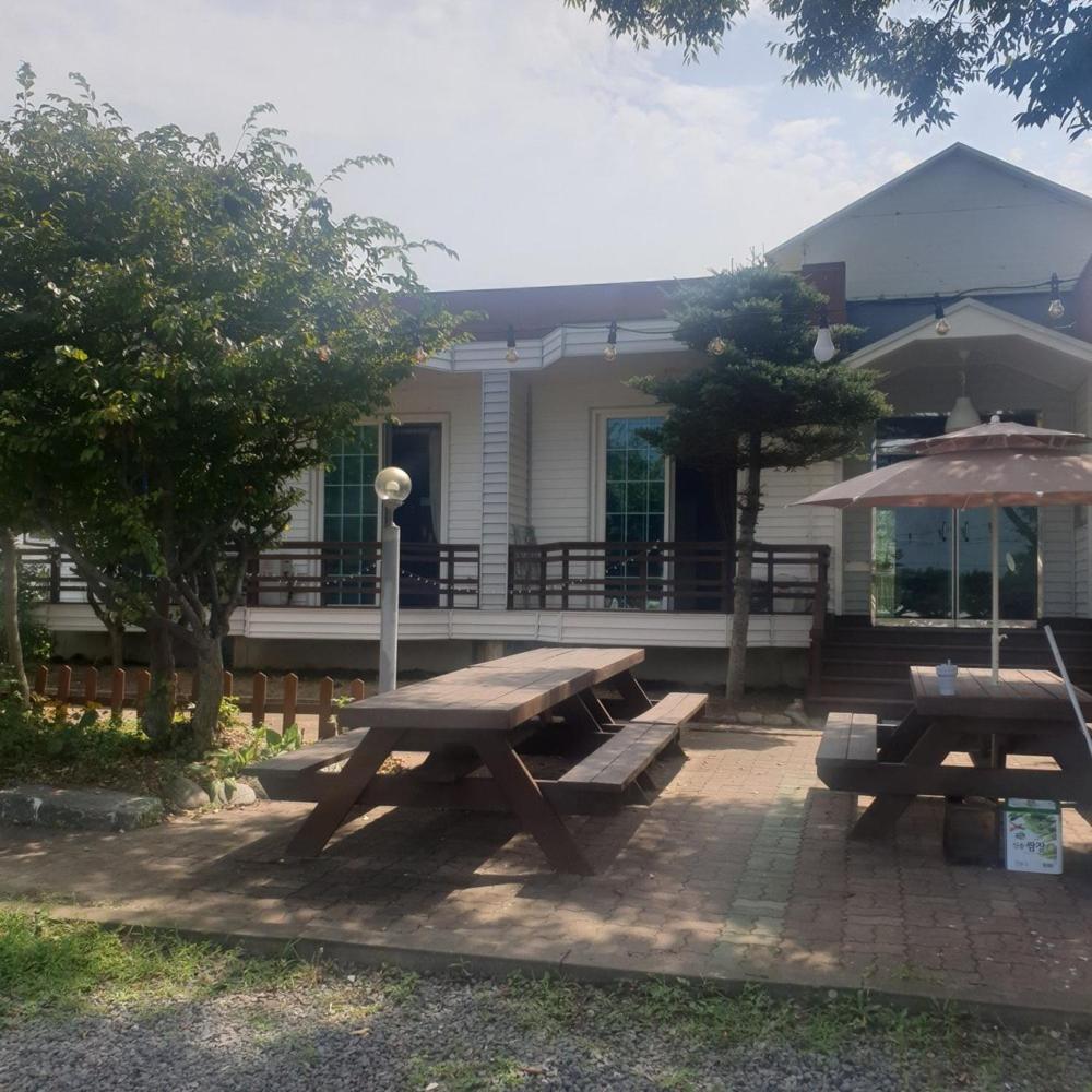 Taean ENFP Pension