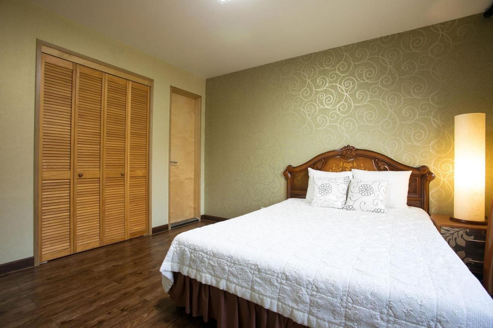 Yangpyeong the Haemil Pension Group, MT, Workshop