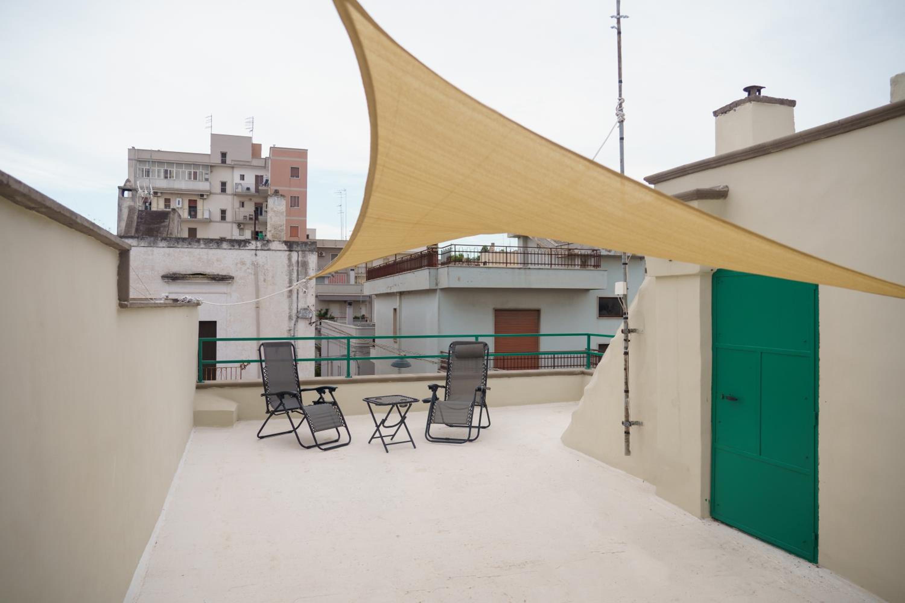 roof