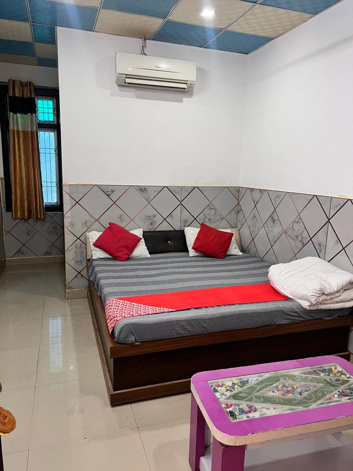 Nandini complex