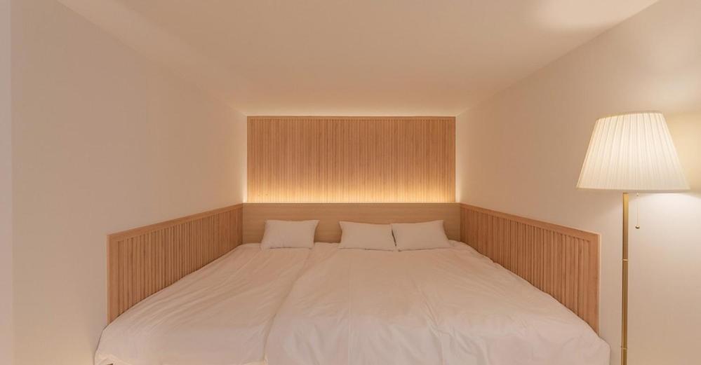 Andong Luxury Glamping Lapine