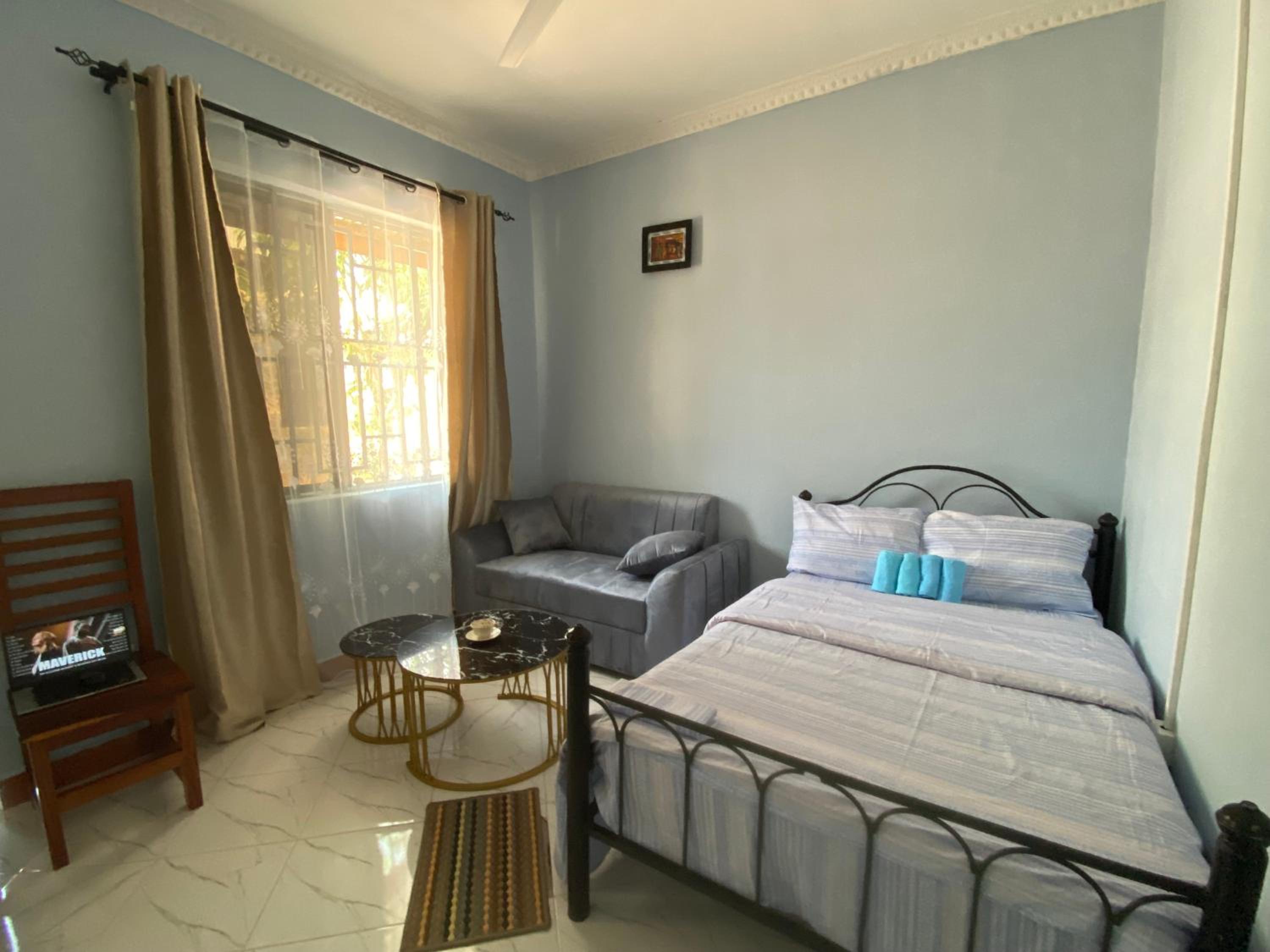 COMFORT HAVEN Studio