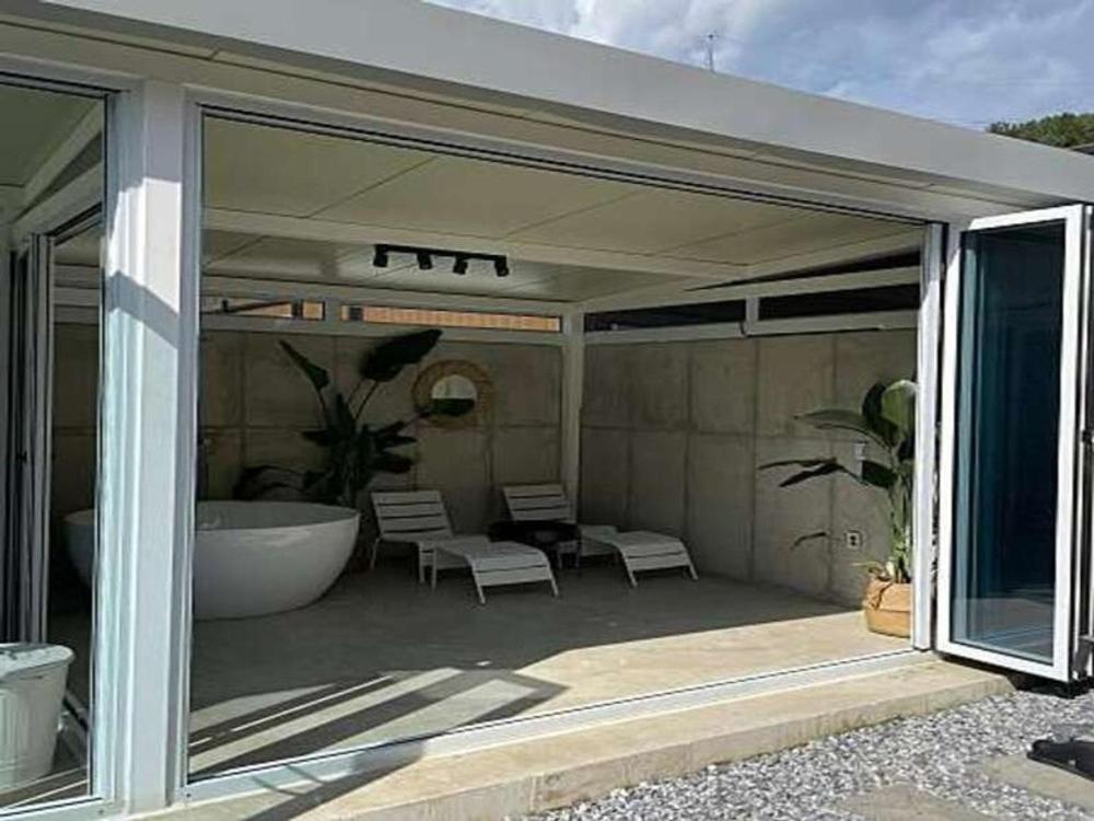 Gapyeong symsympuri Pension view 3