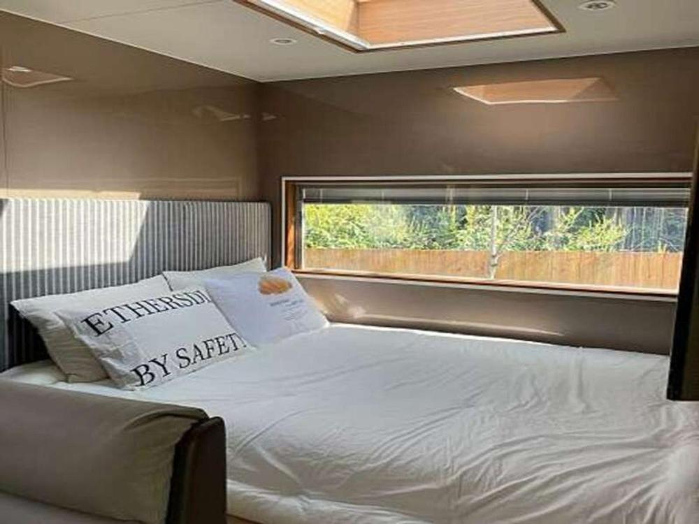 Gapyeong symsympuri Pension view 4