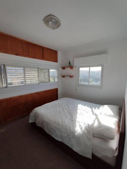 A flat in Haifa Nissenboim Street
