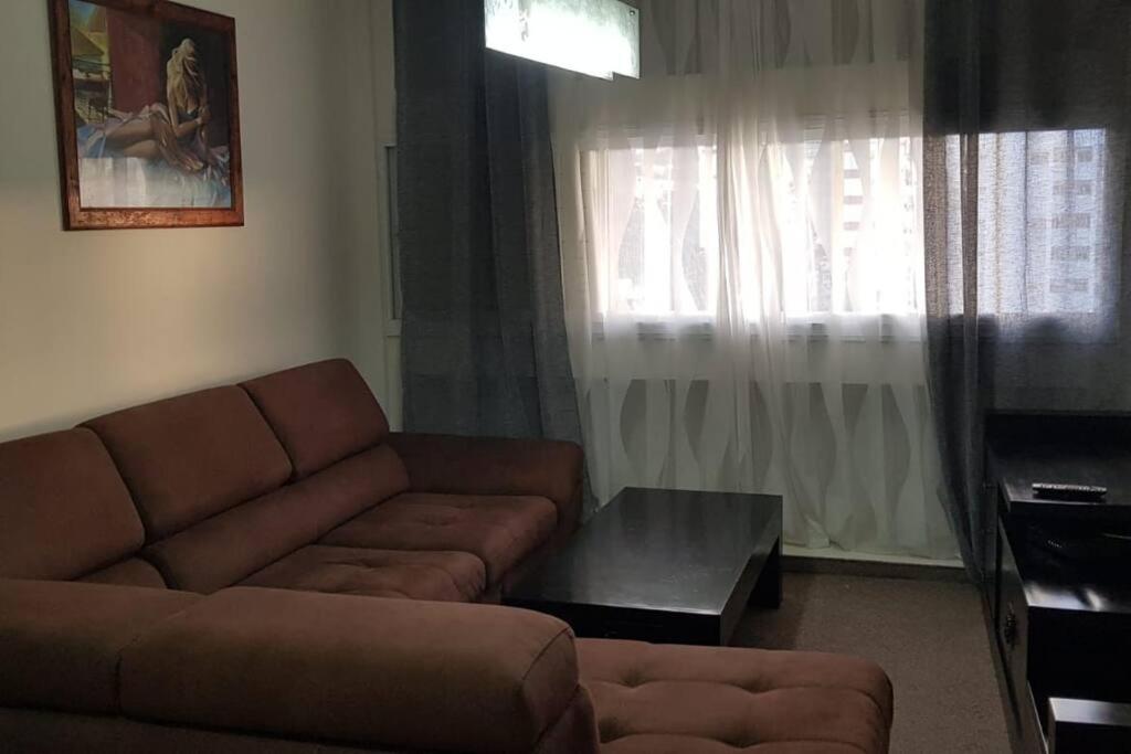 A flat in Haifa Nissenboim Street