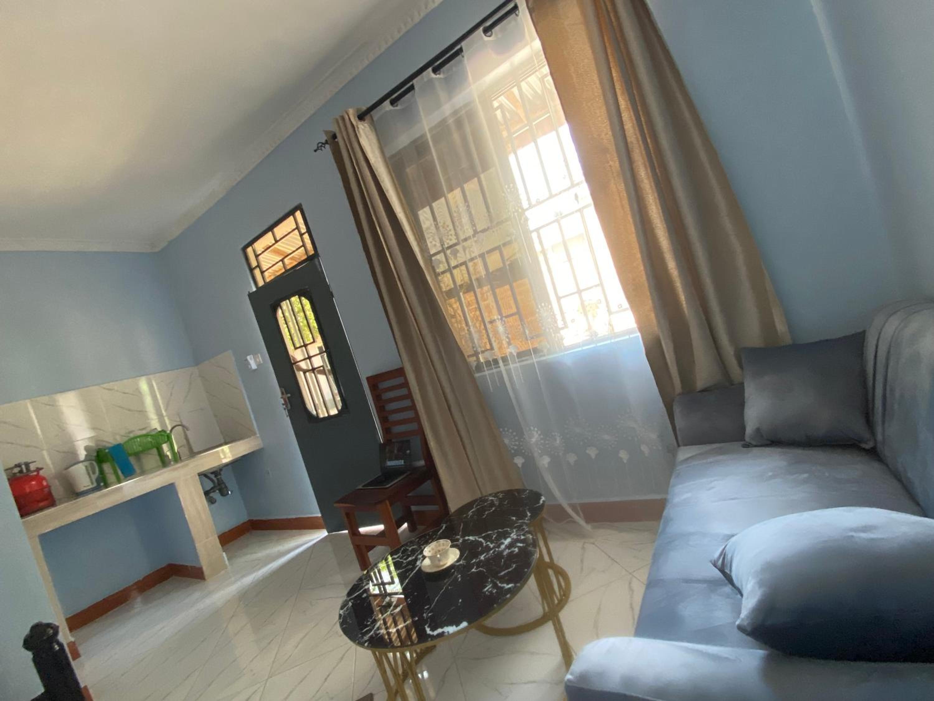 COMFORT HAVEN Studio