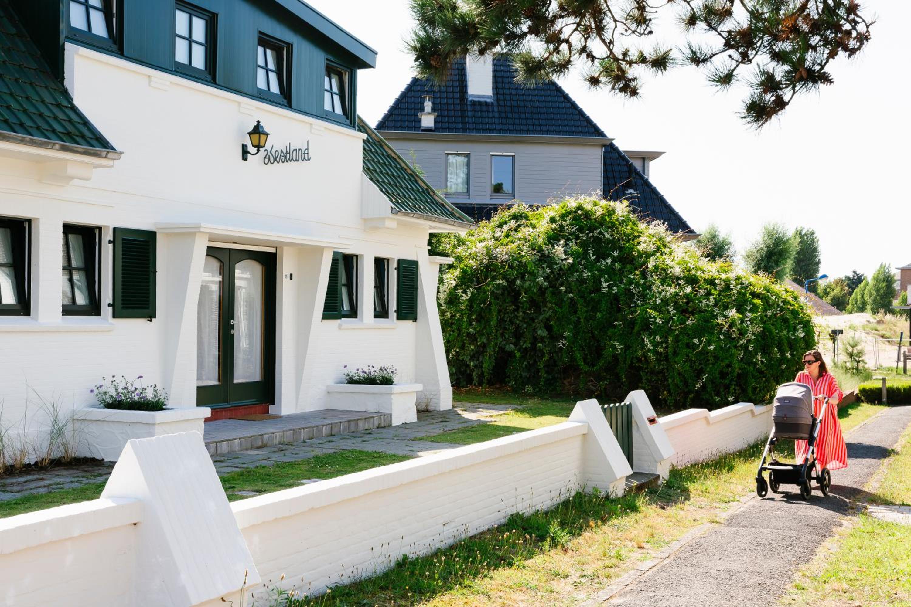 Villa Westland