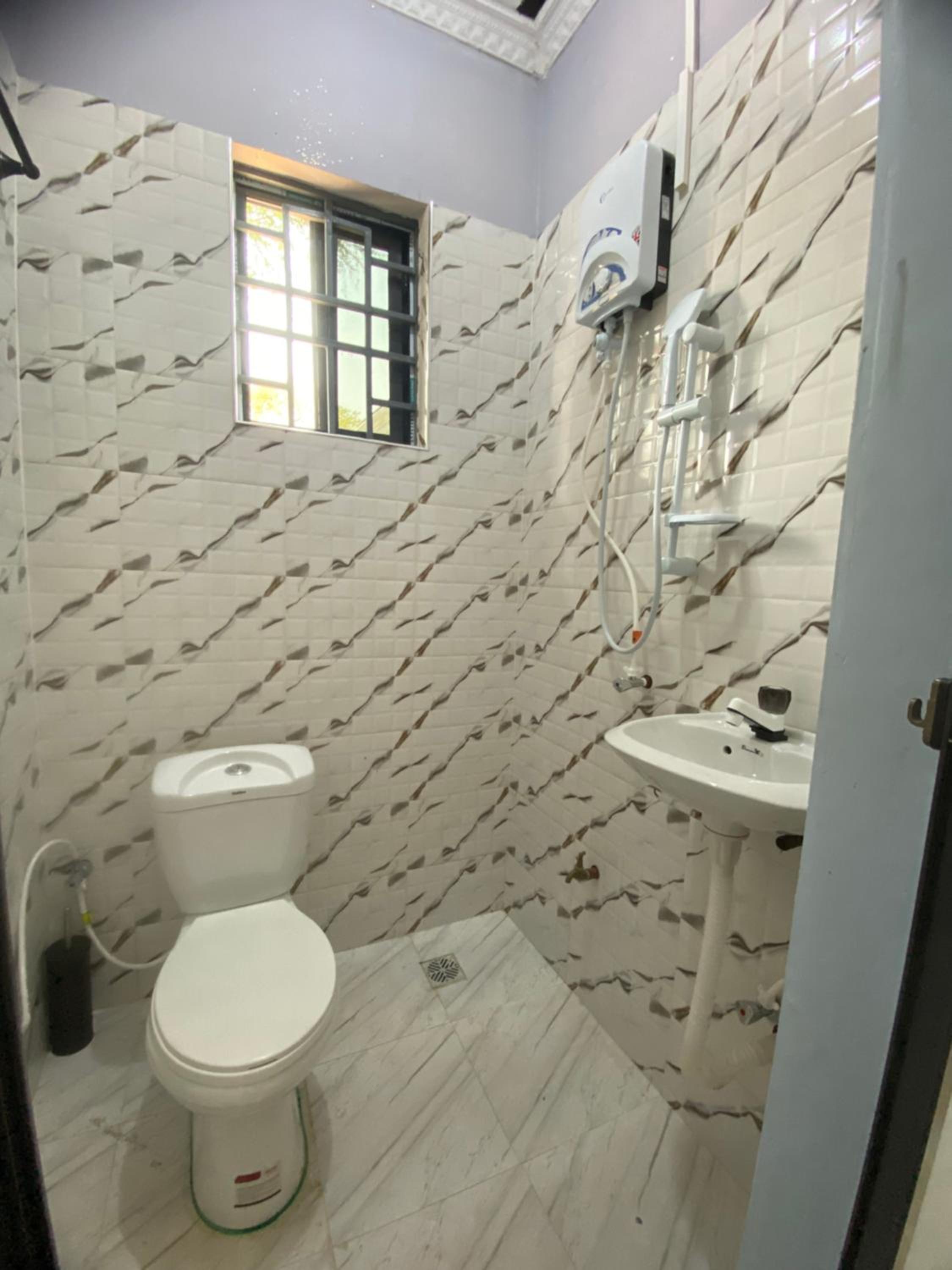 COMFORT HAVEN Studio