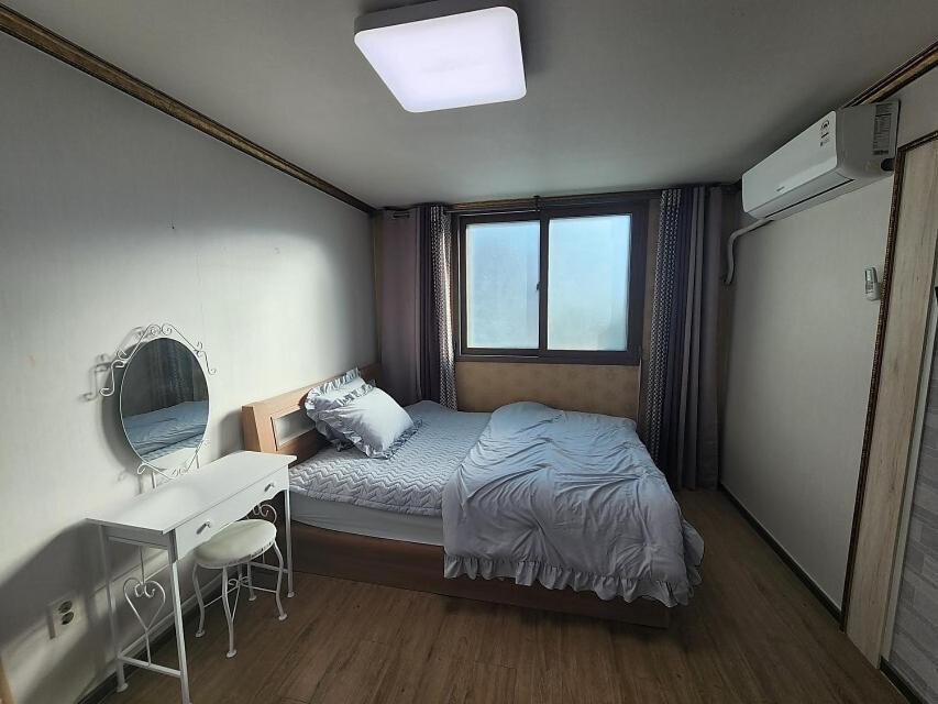 Daecheon Sodam pension