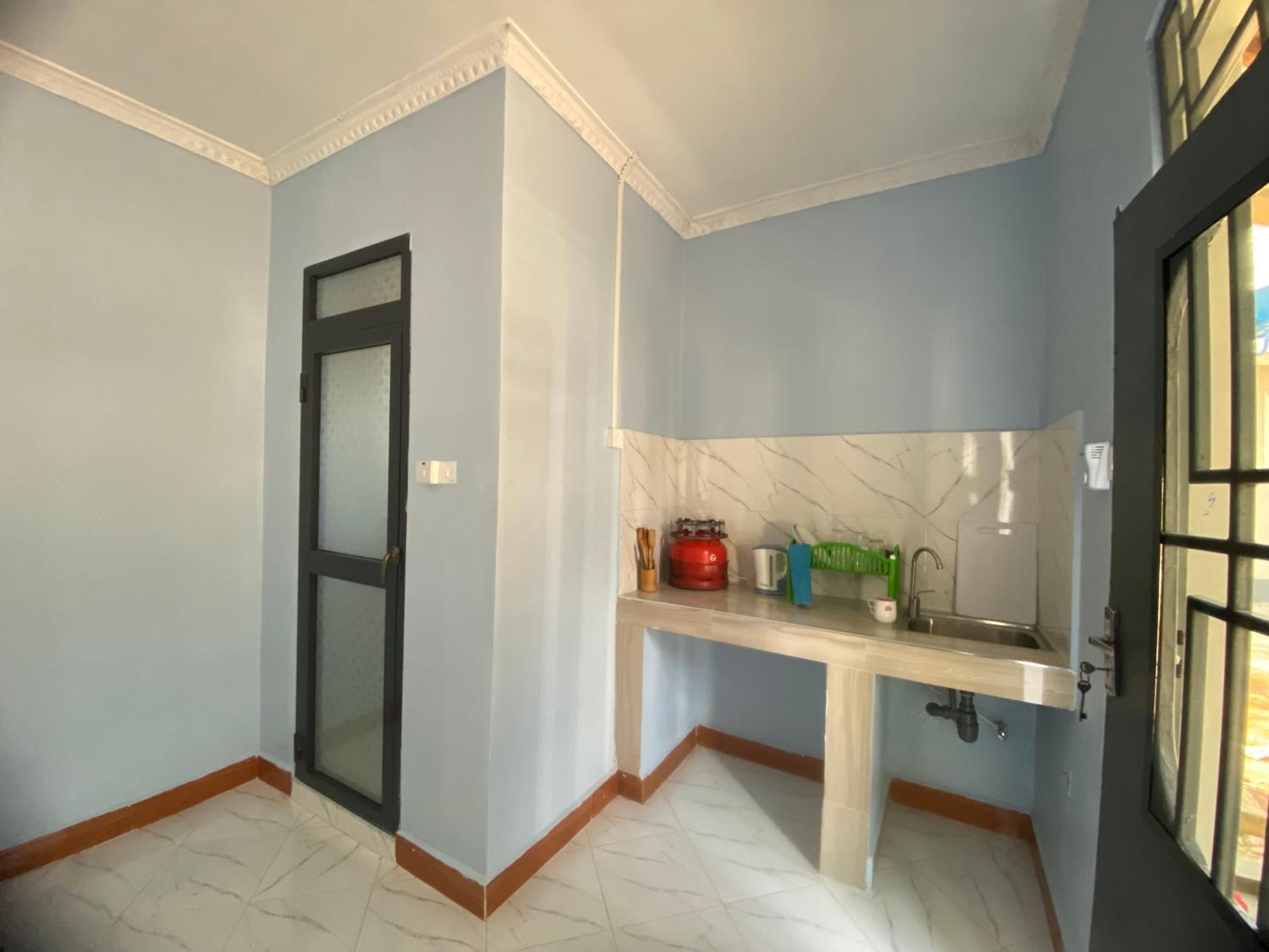COMFORT HAVEN Studio