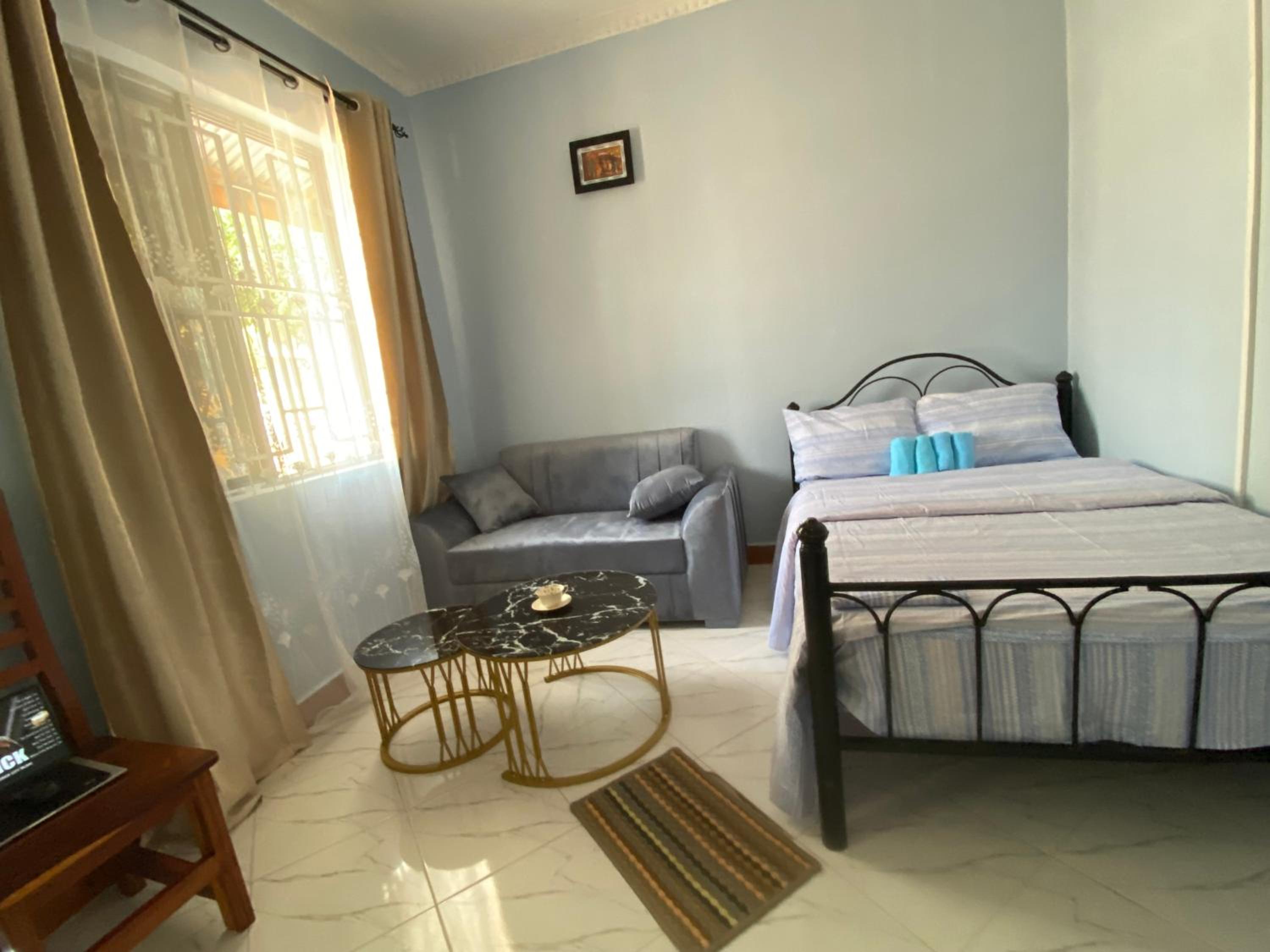 COMFORT HAVEN Studio