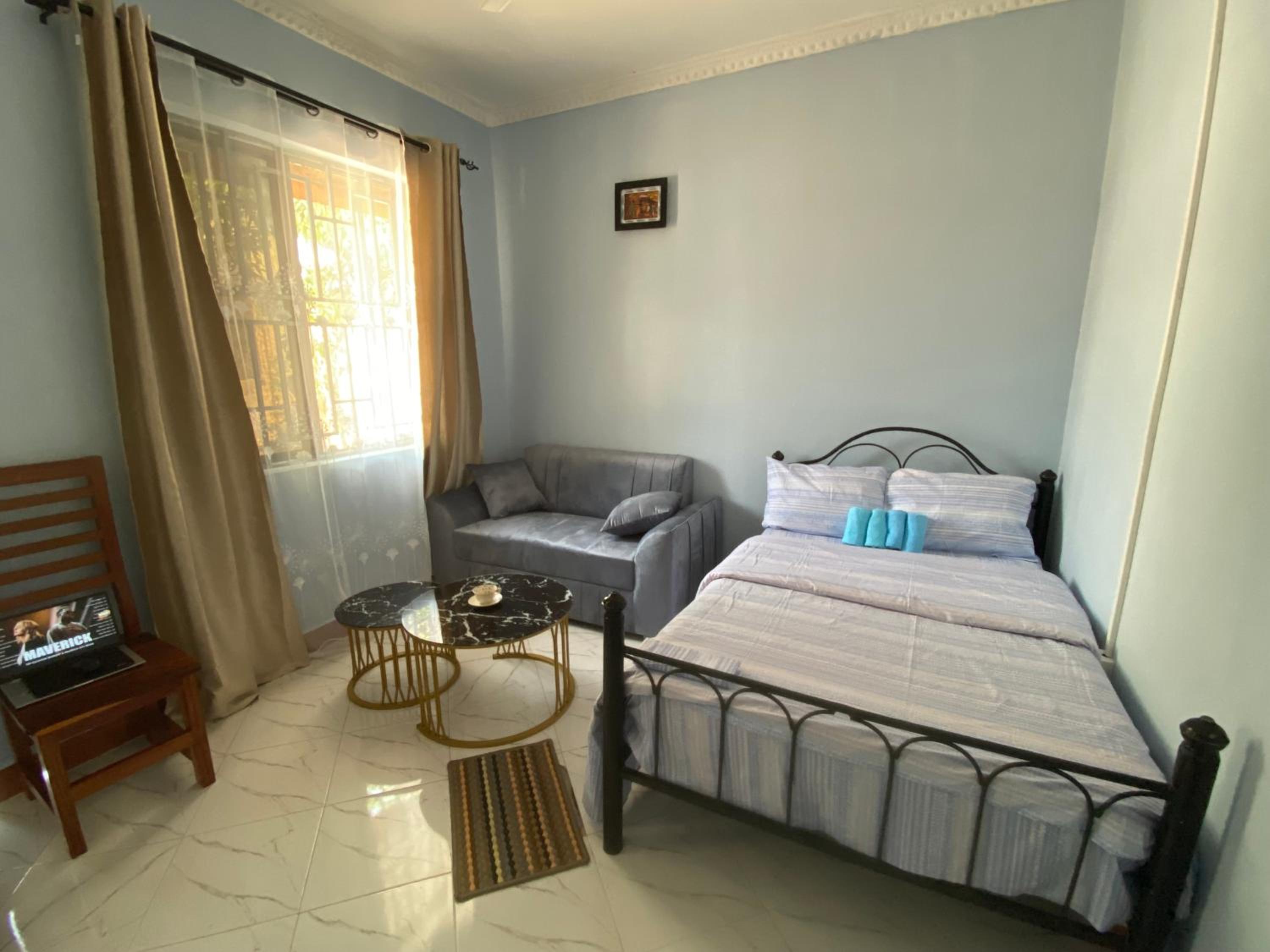 COMFORT HAVEN Studio
