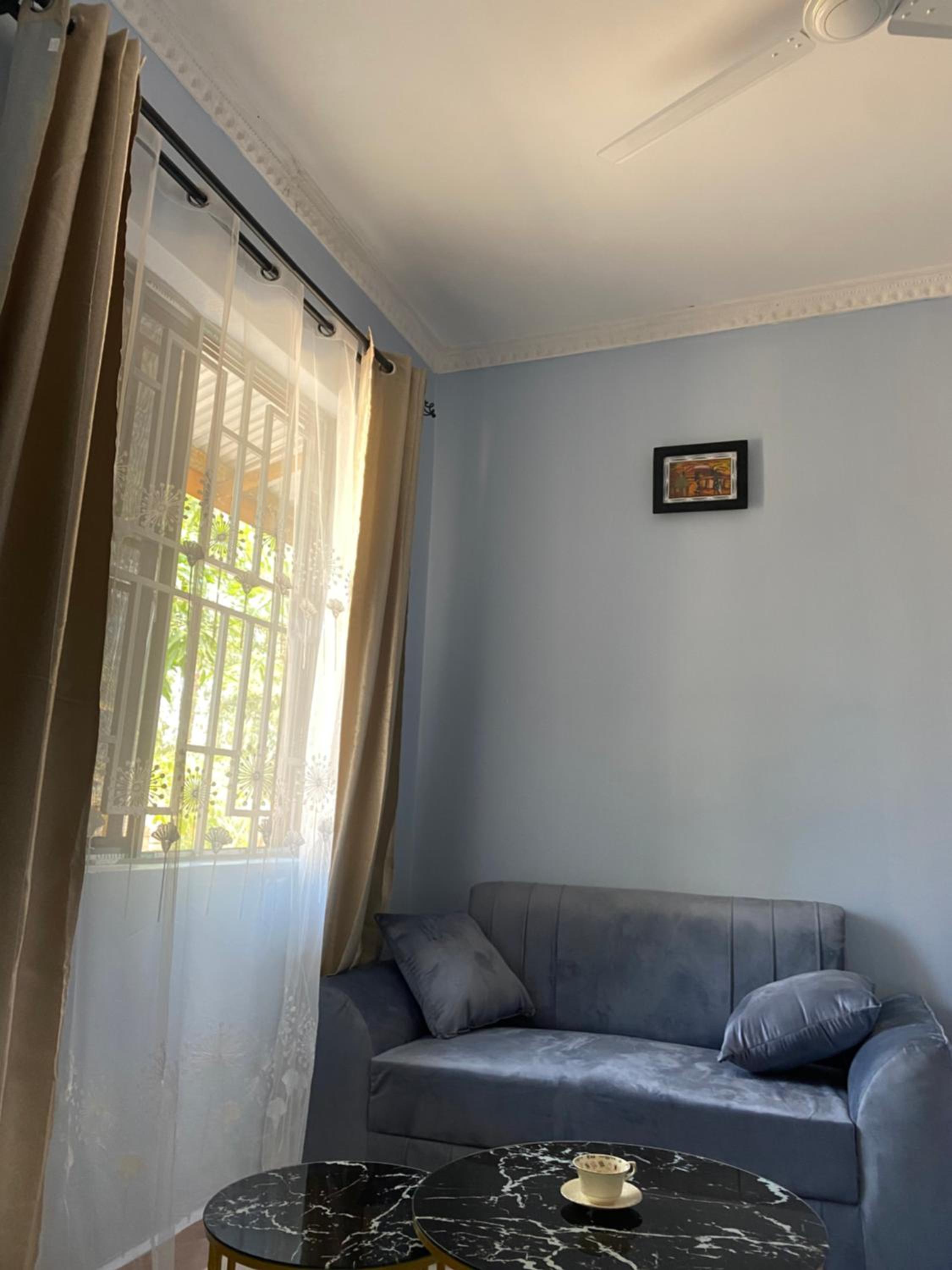 COMFORT HAVEN Studio