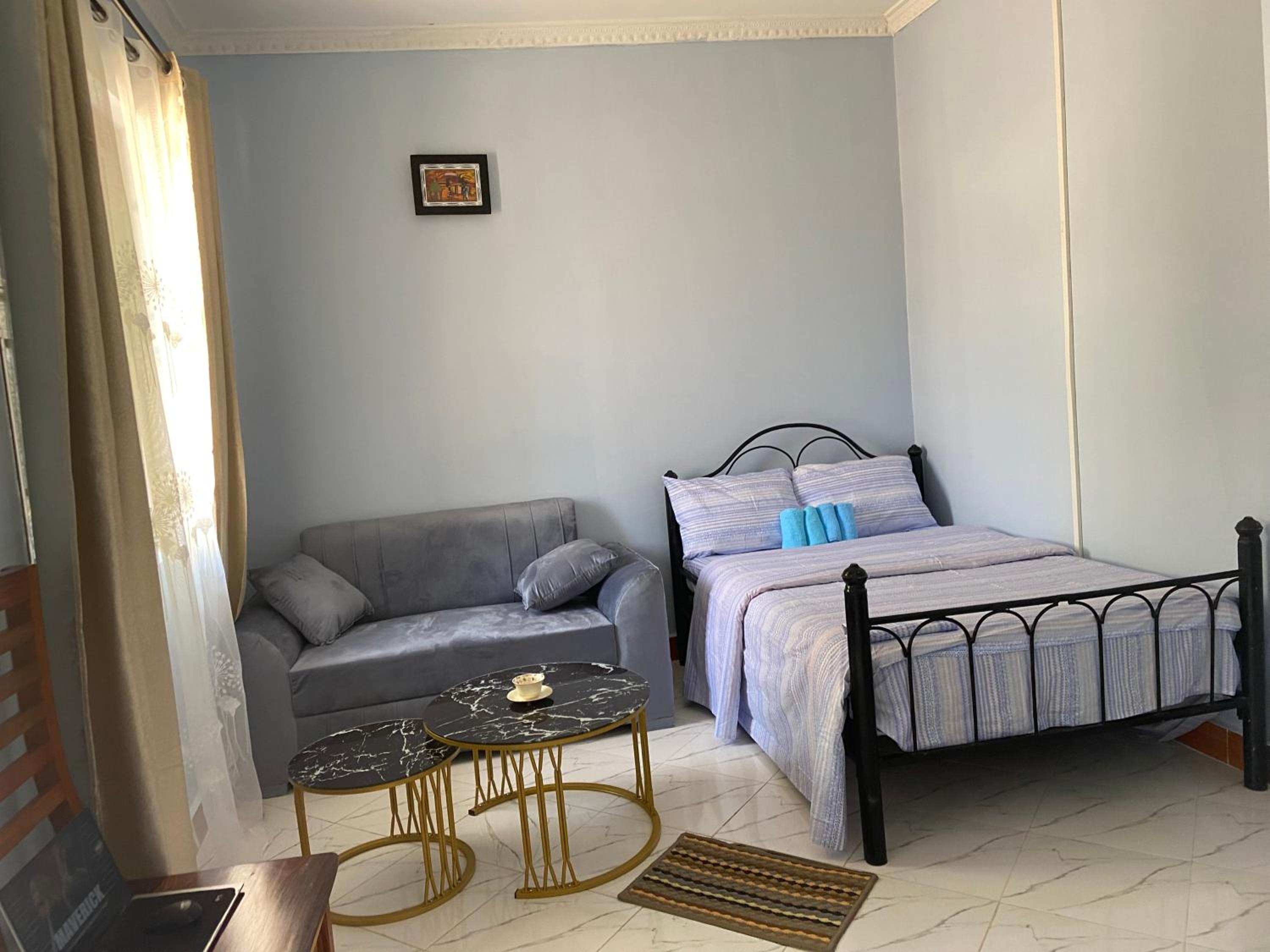 COMFORT HAVEN Studio