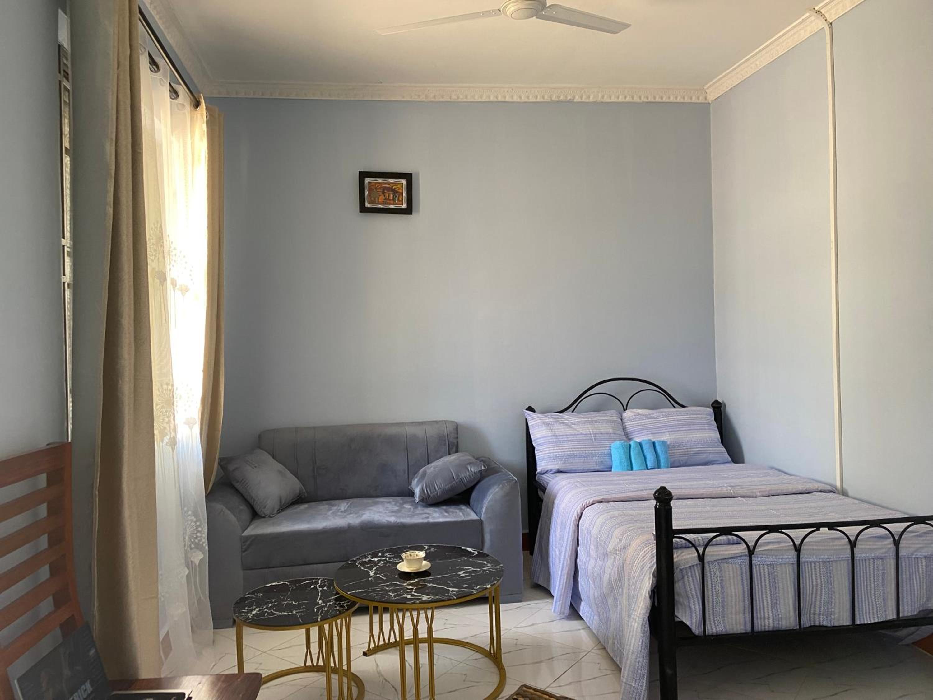 COMFORT HAVEN Studio